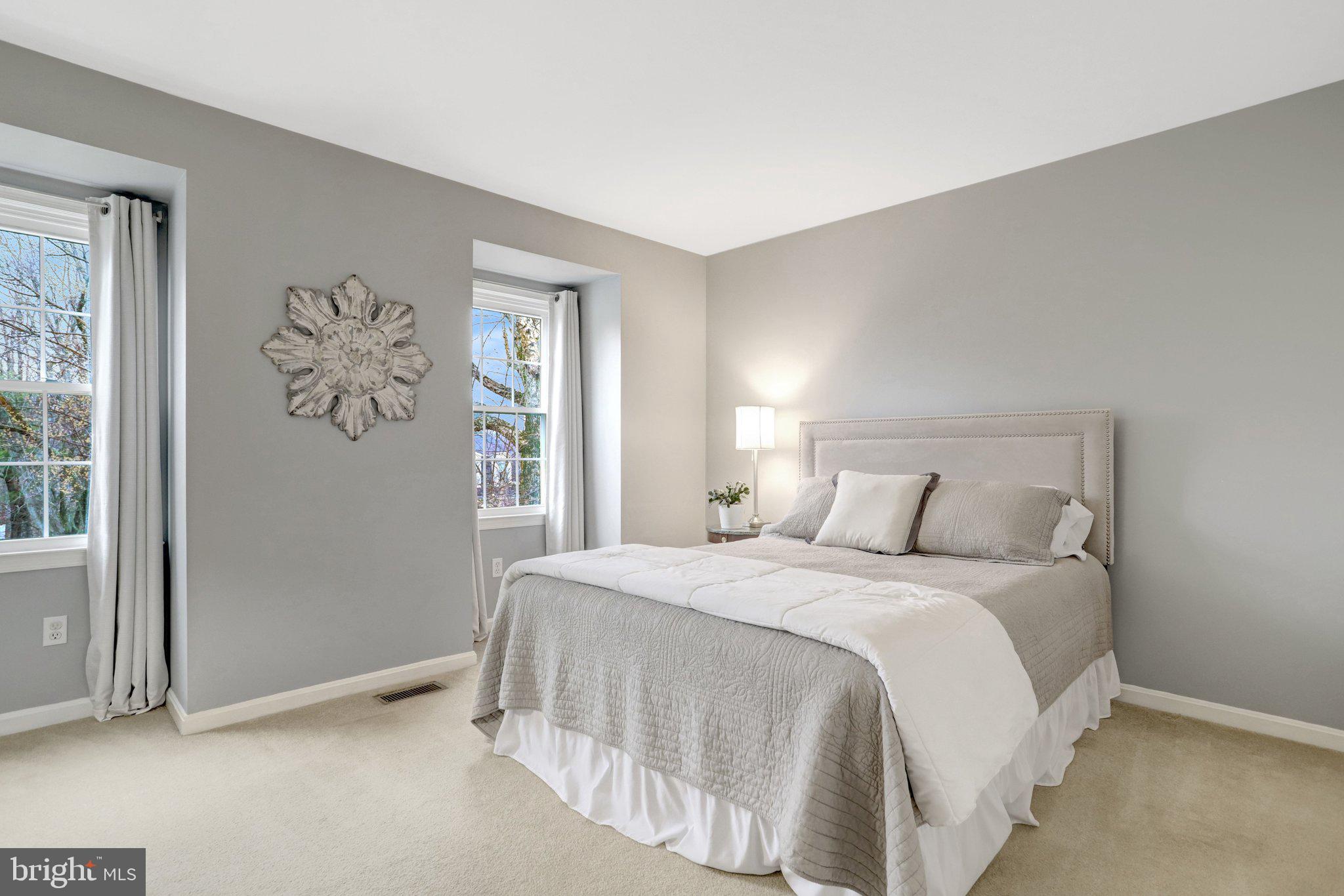 KEENE MILL STATION - Residential