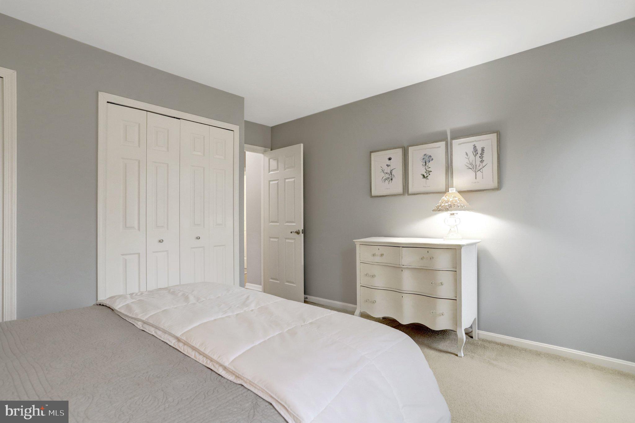 KEENE MILL STATION - Residential