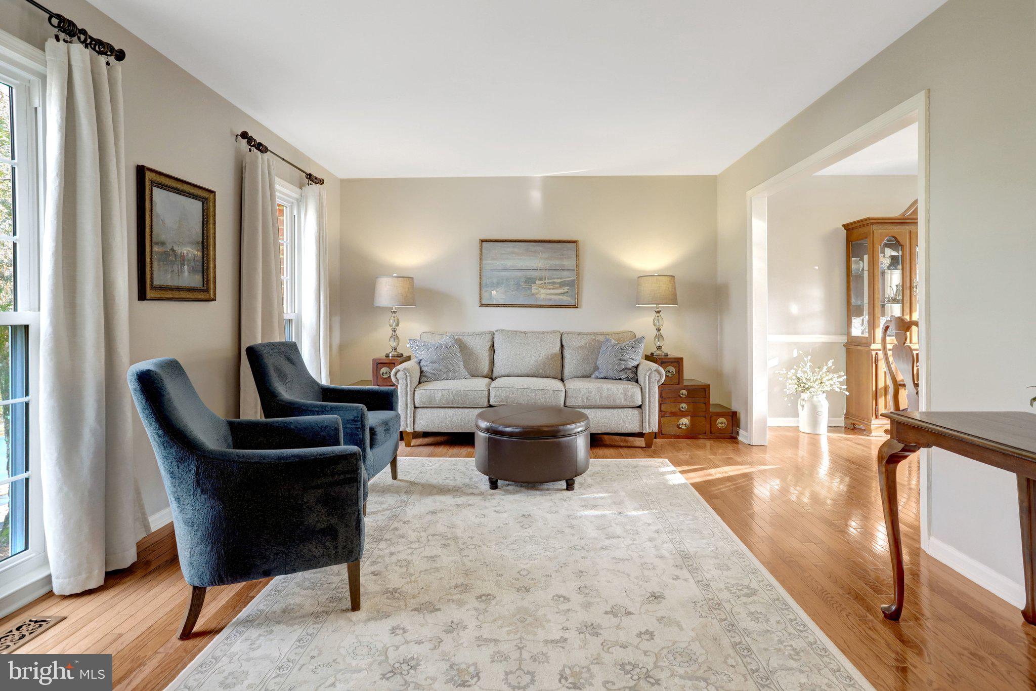 KEENE MILL STATION - Residential