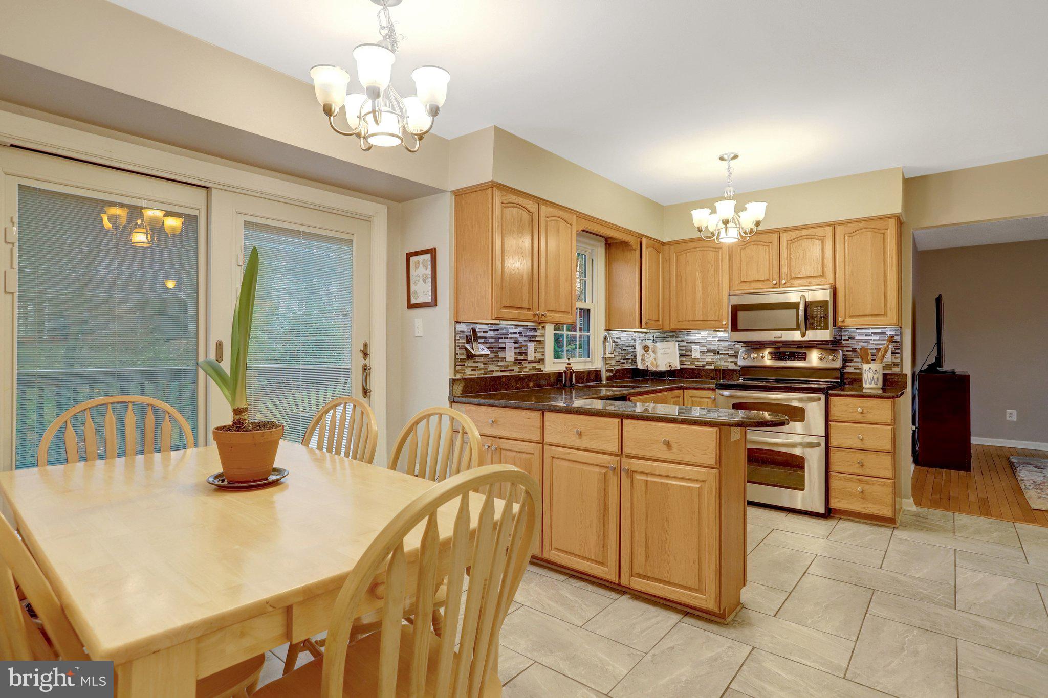 KEENE MILL STATION - Residential