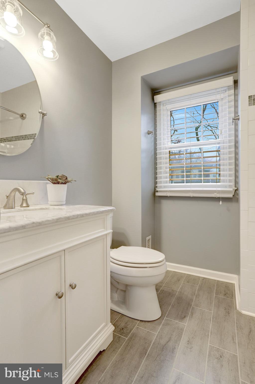 KEENE MILL STATION - Residential