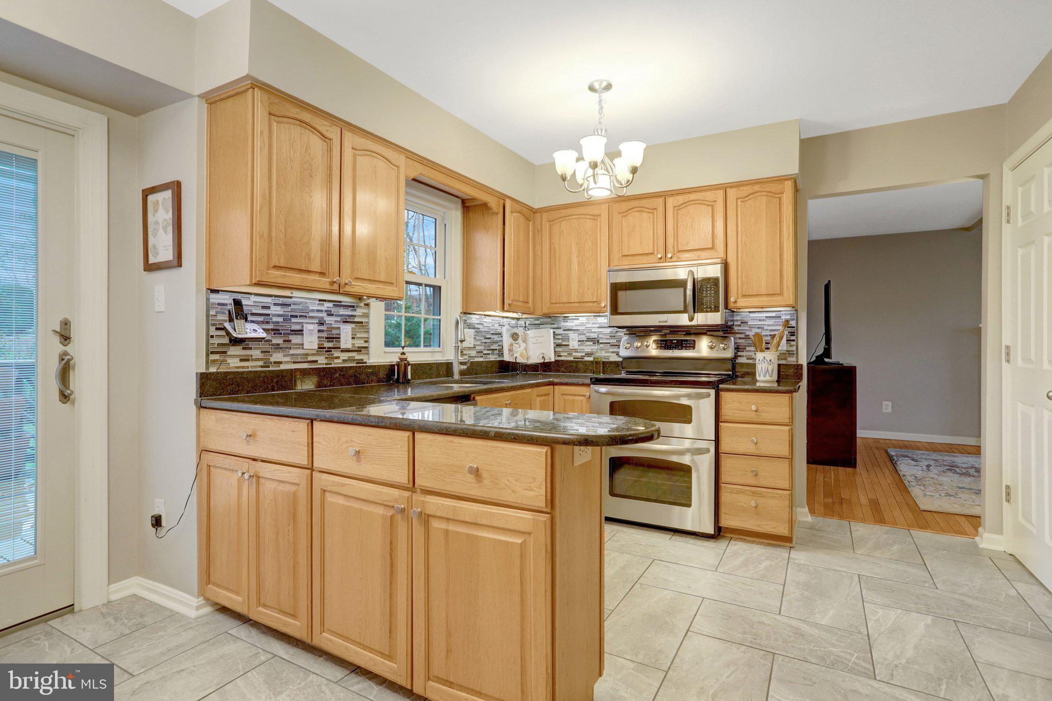 KEENE MILL STATION - Residential