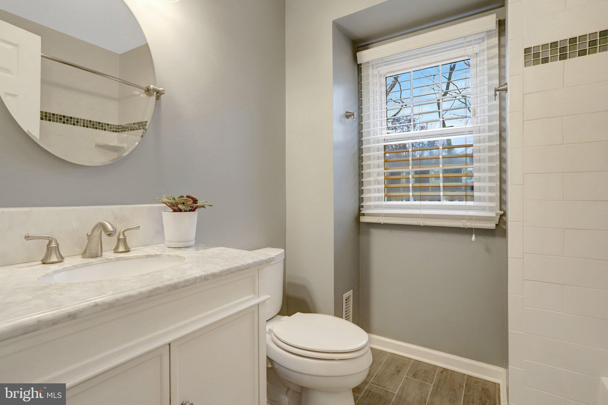 KEENE MILL STATION - Residential