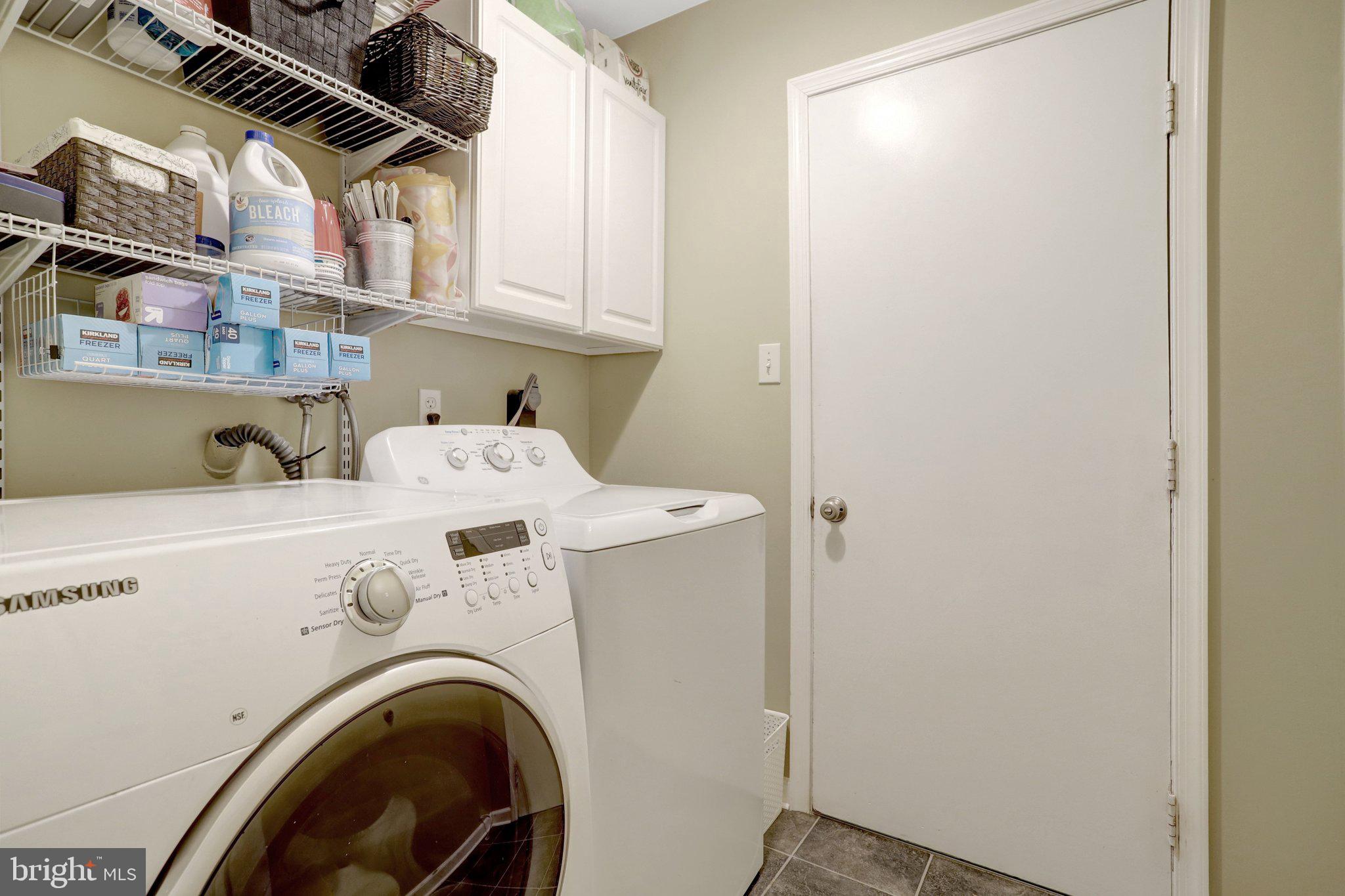 KEENE MILL STATION - Residential