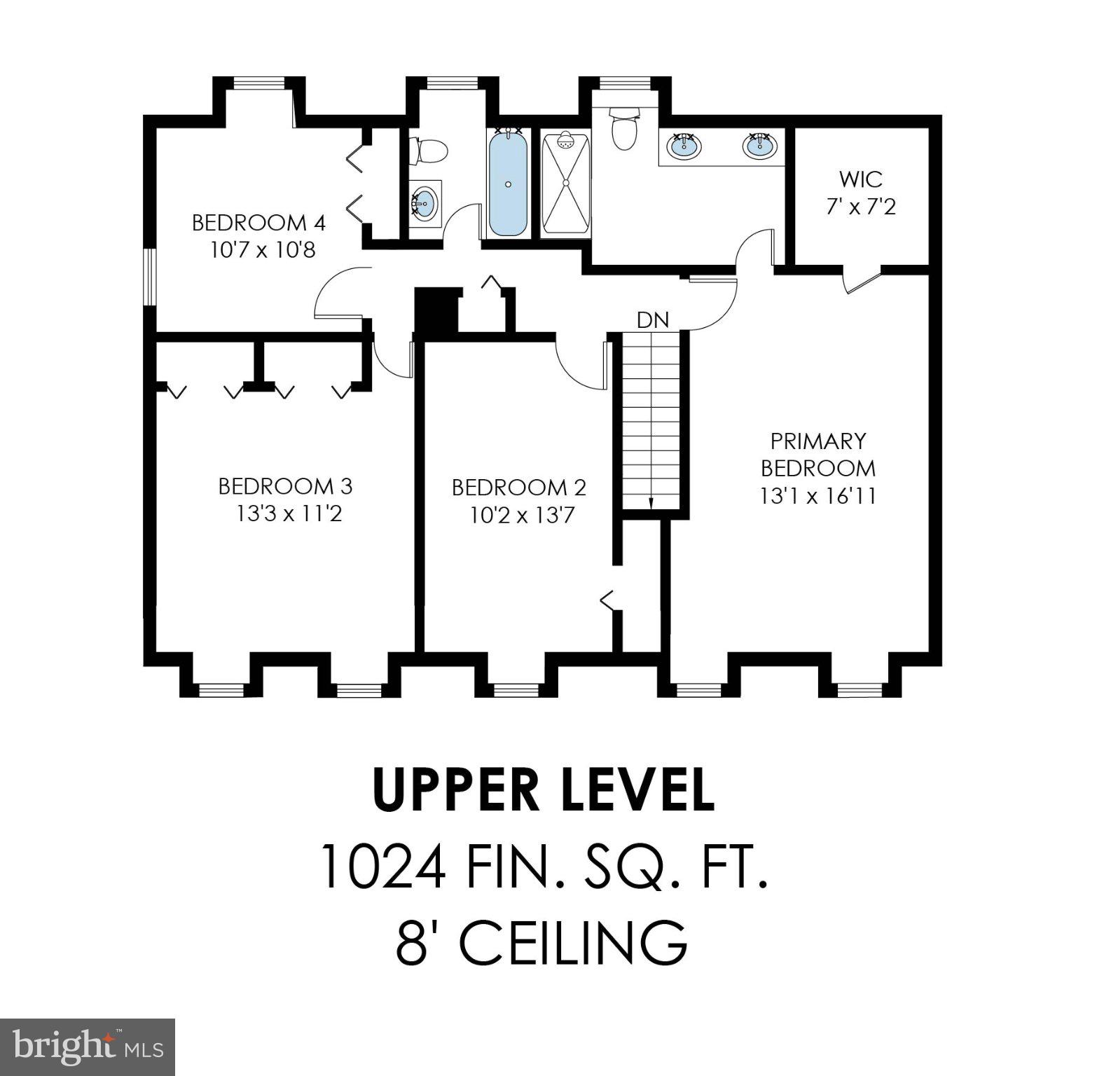KEENE MILL STATION - Residential