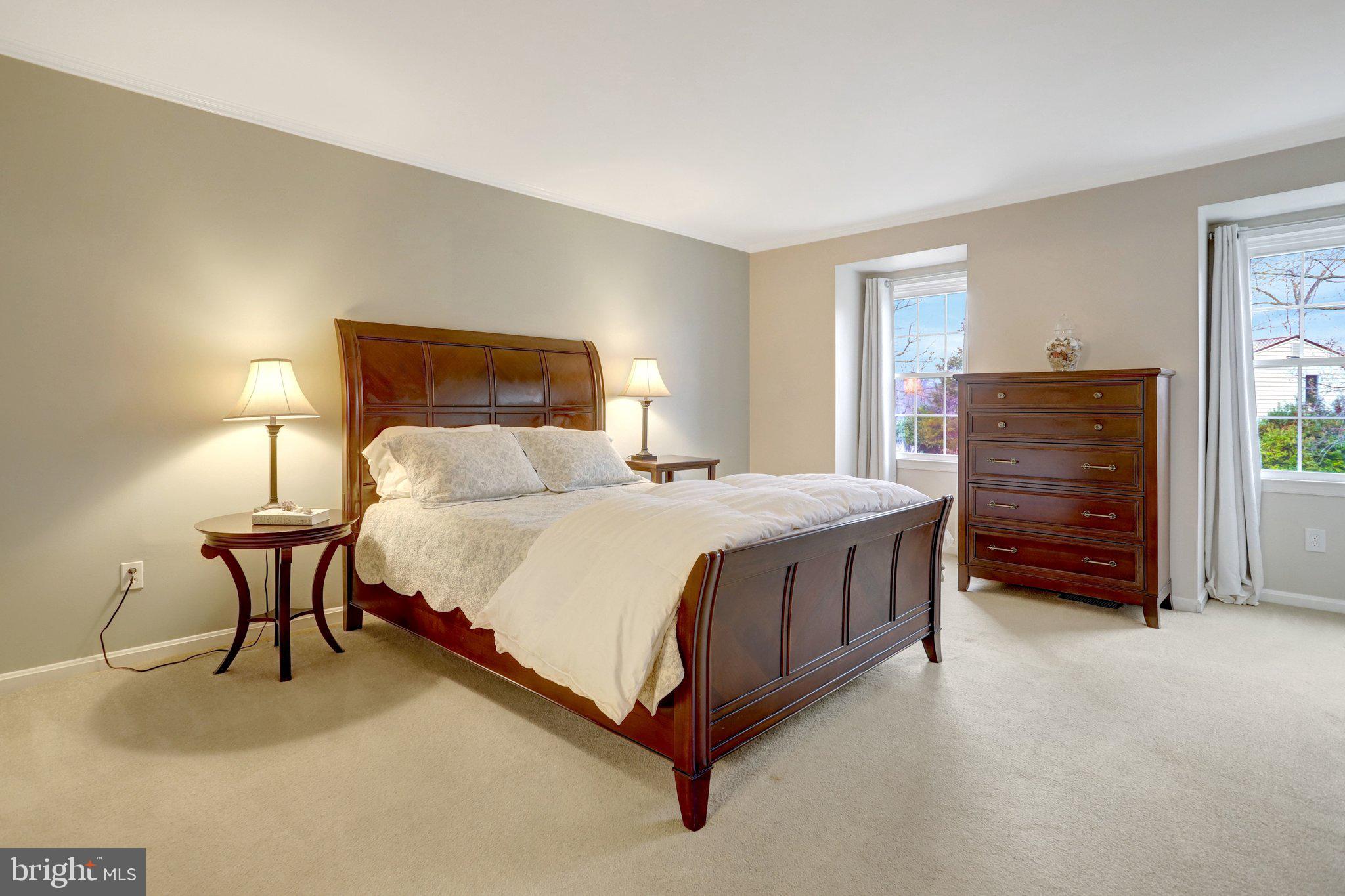 KEENE MILL STATION - Residential