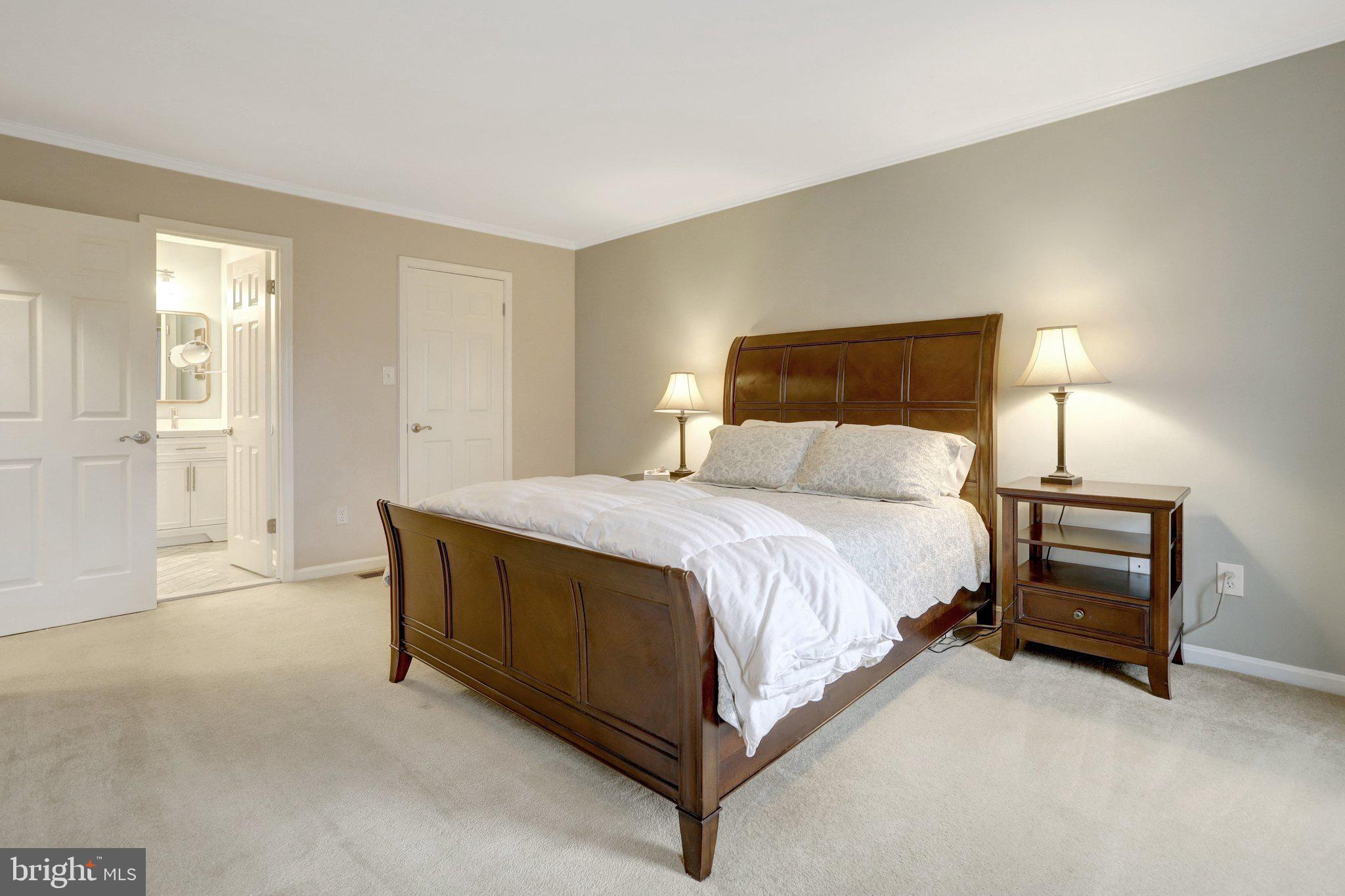 KEENE MILL STATION - Residential