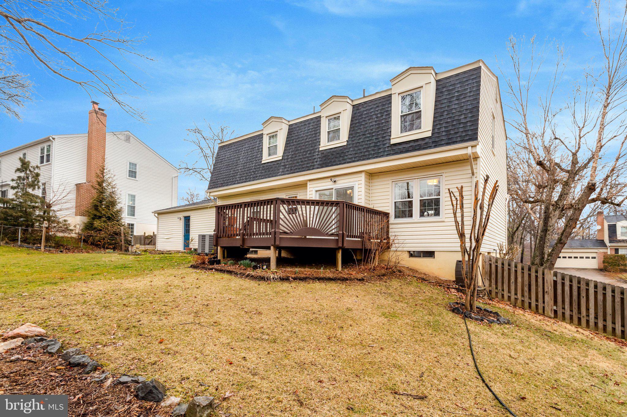 KEENE MILL STATION - Residential