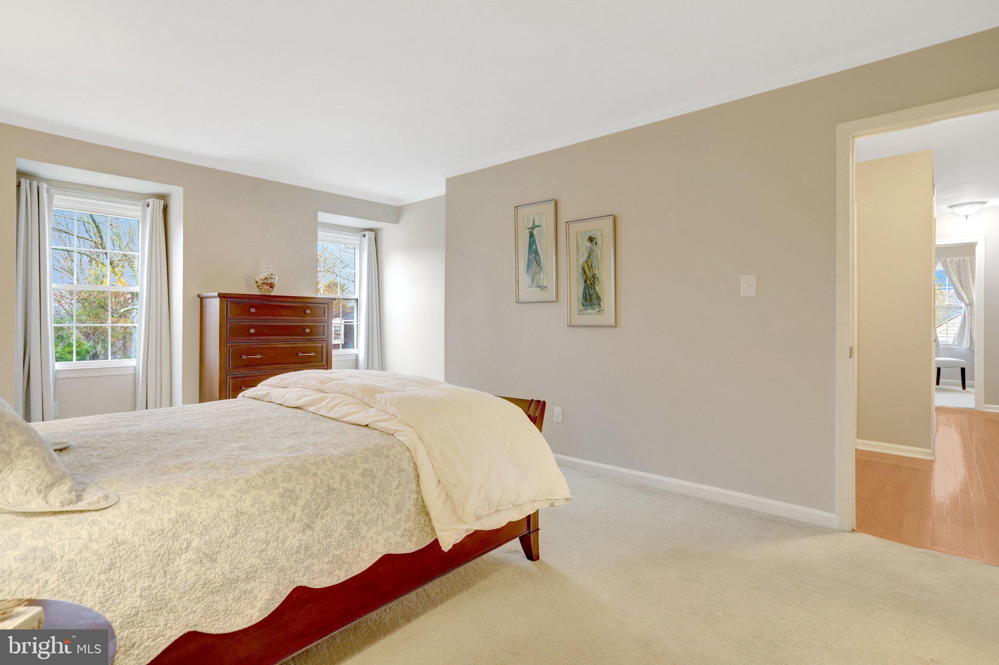 KEENE MILL STATION - Residential