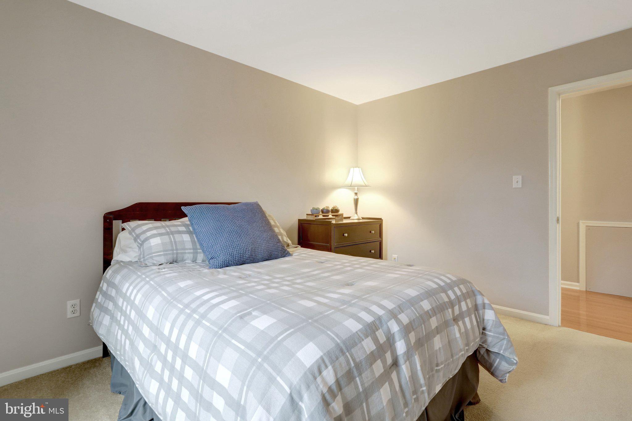 KEENE MILL STATION - Residential