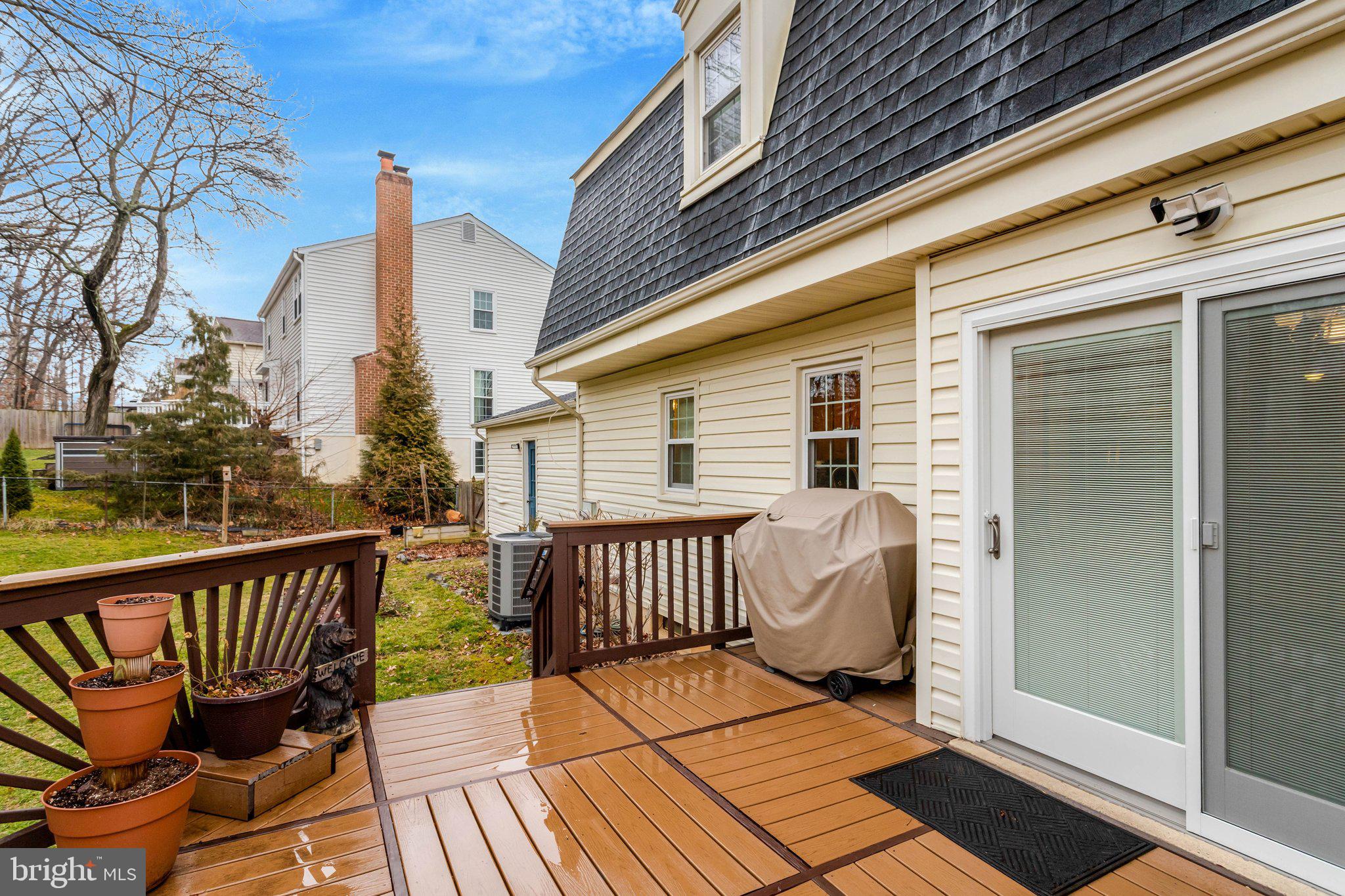 KEENE MILL STATION - Residential