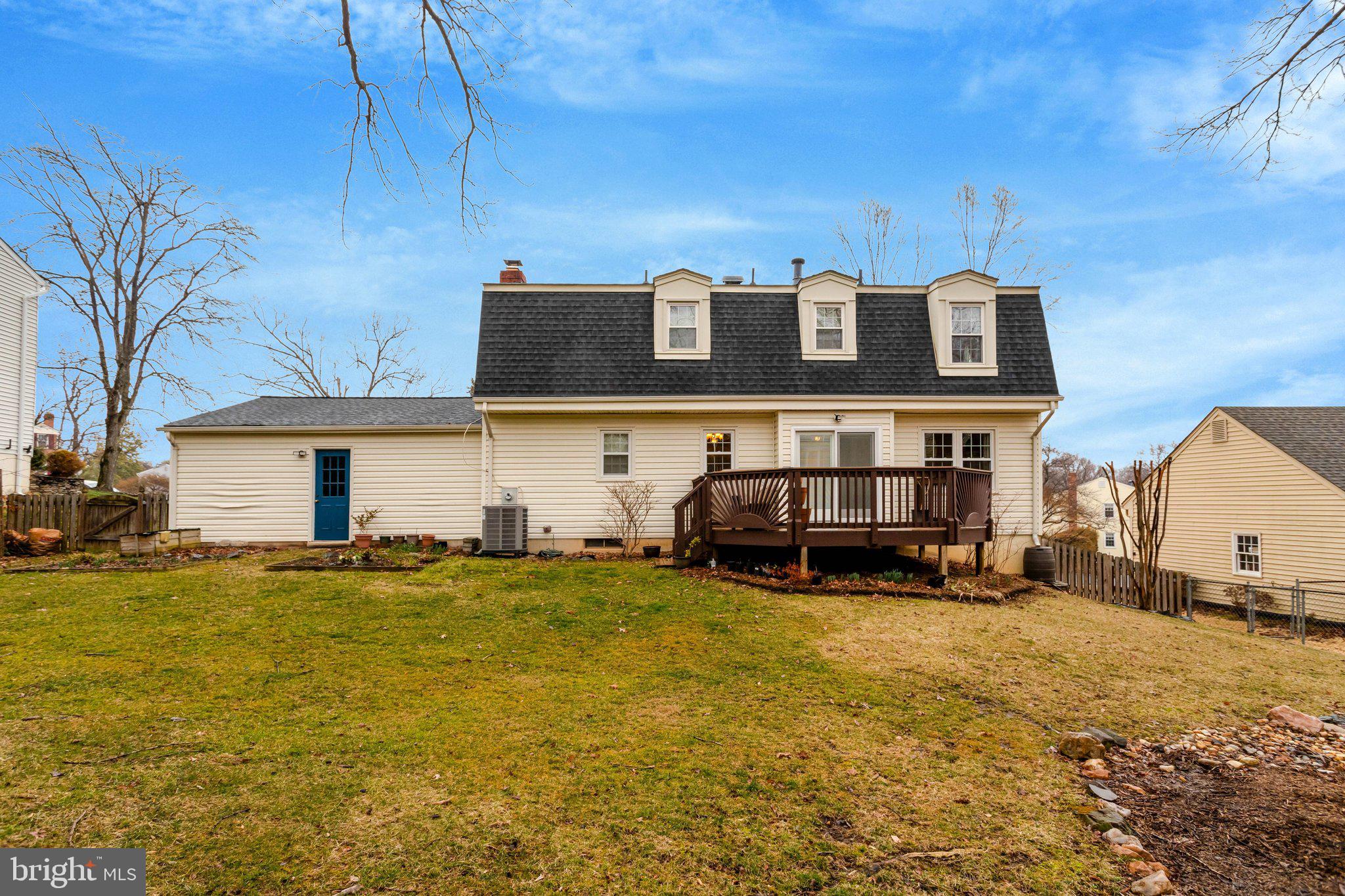 KEENE MILL STATION - Residential