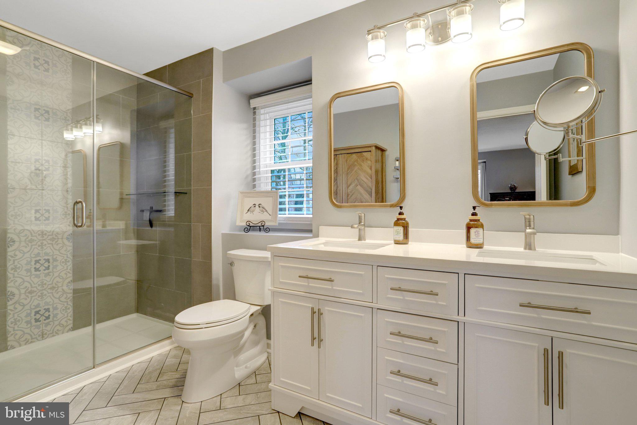 KEENE MILL STATION - Residential