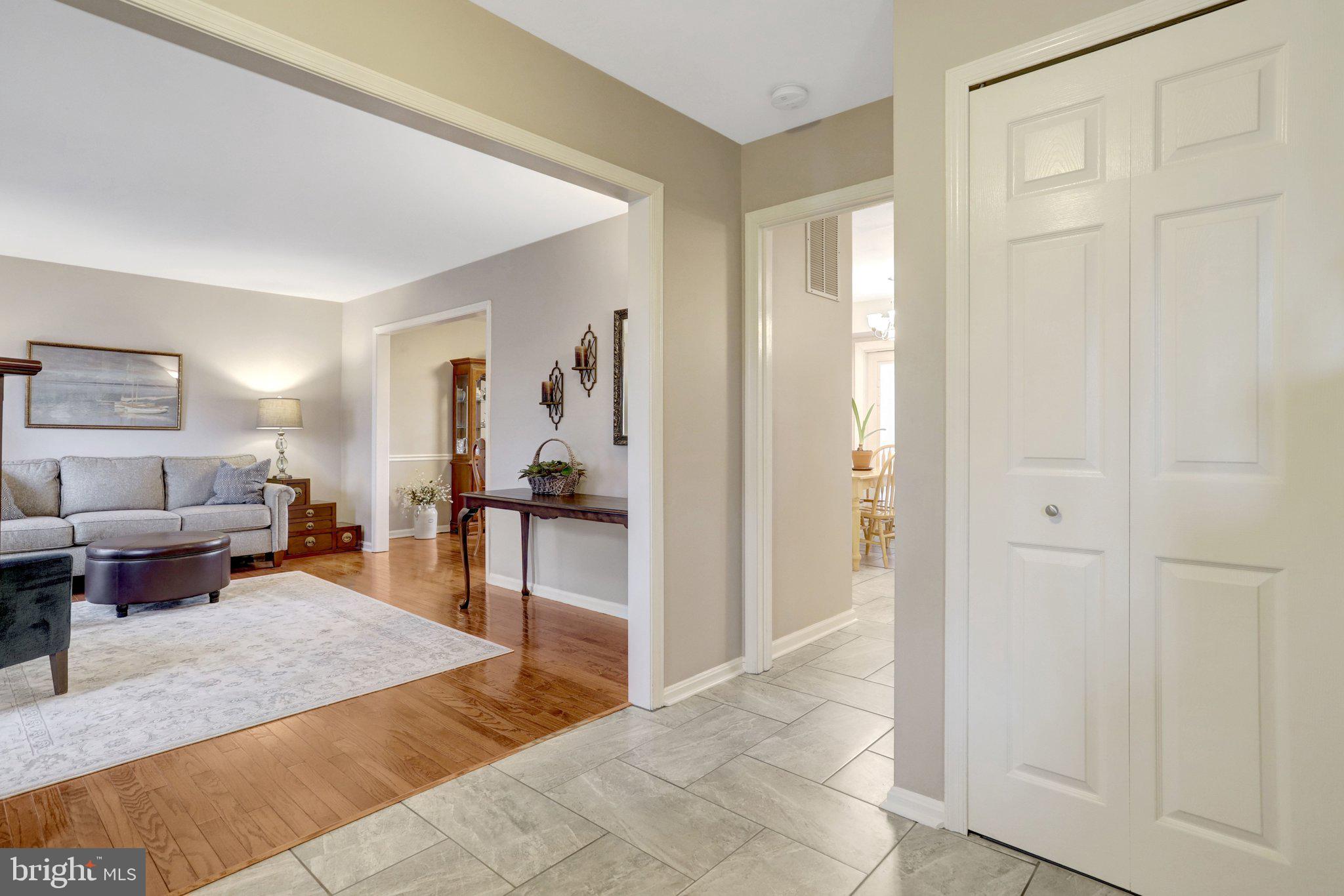 KEENE MILL STATION - Residential