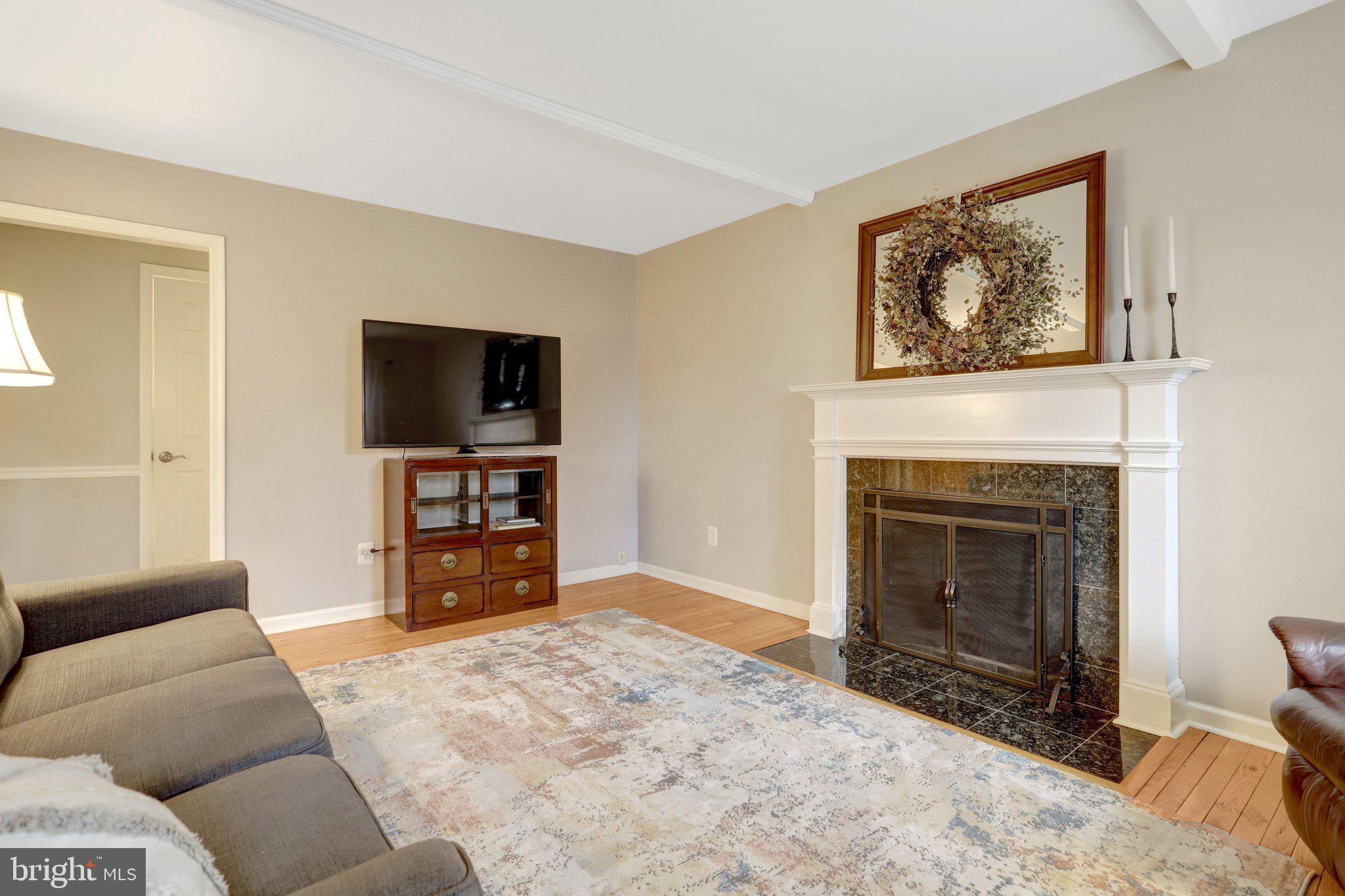 KEENE MILL STATION - Residential