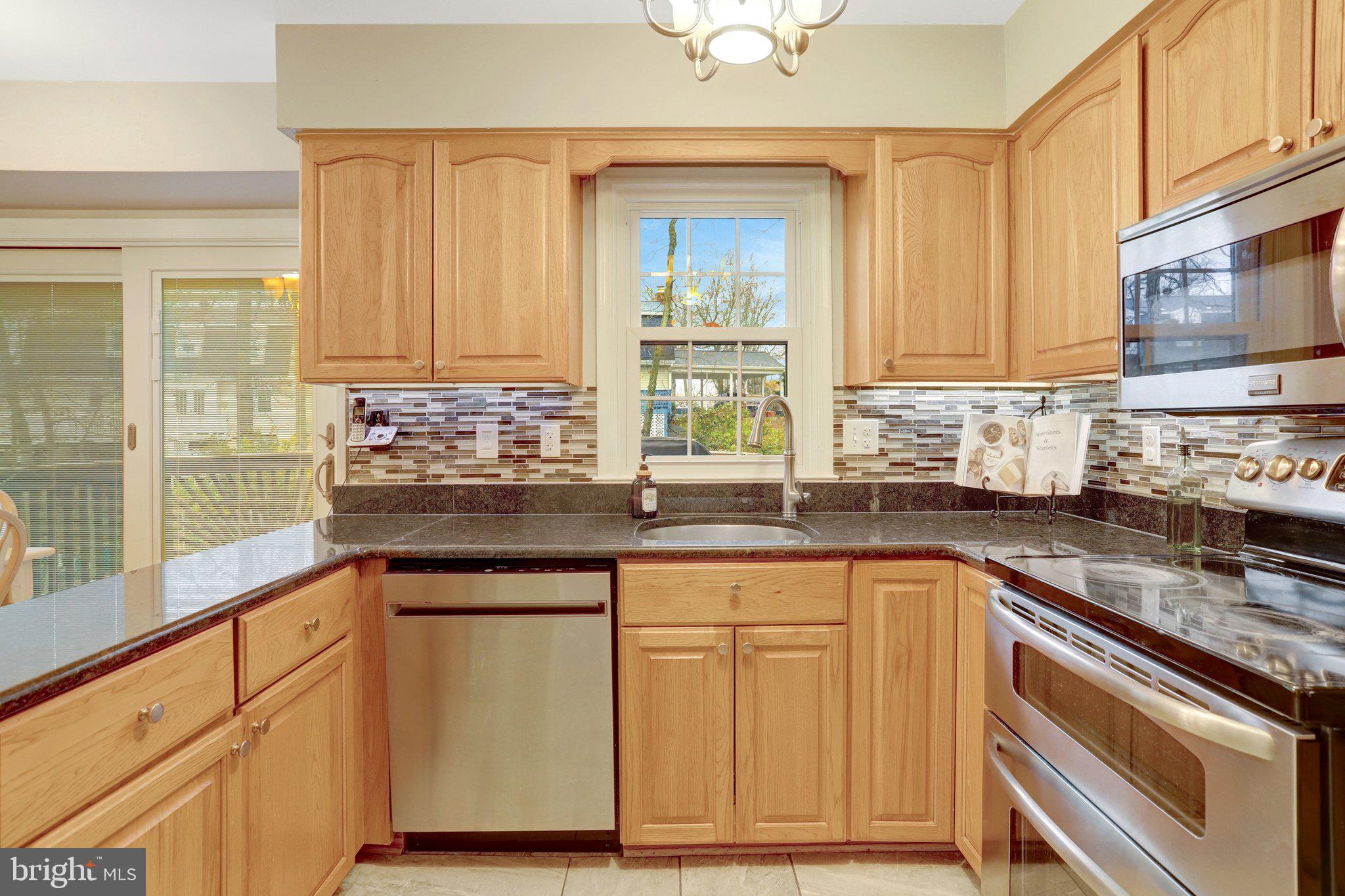 KEENE MILL STATION - Residential