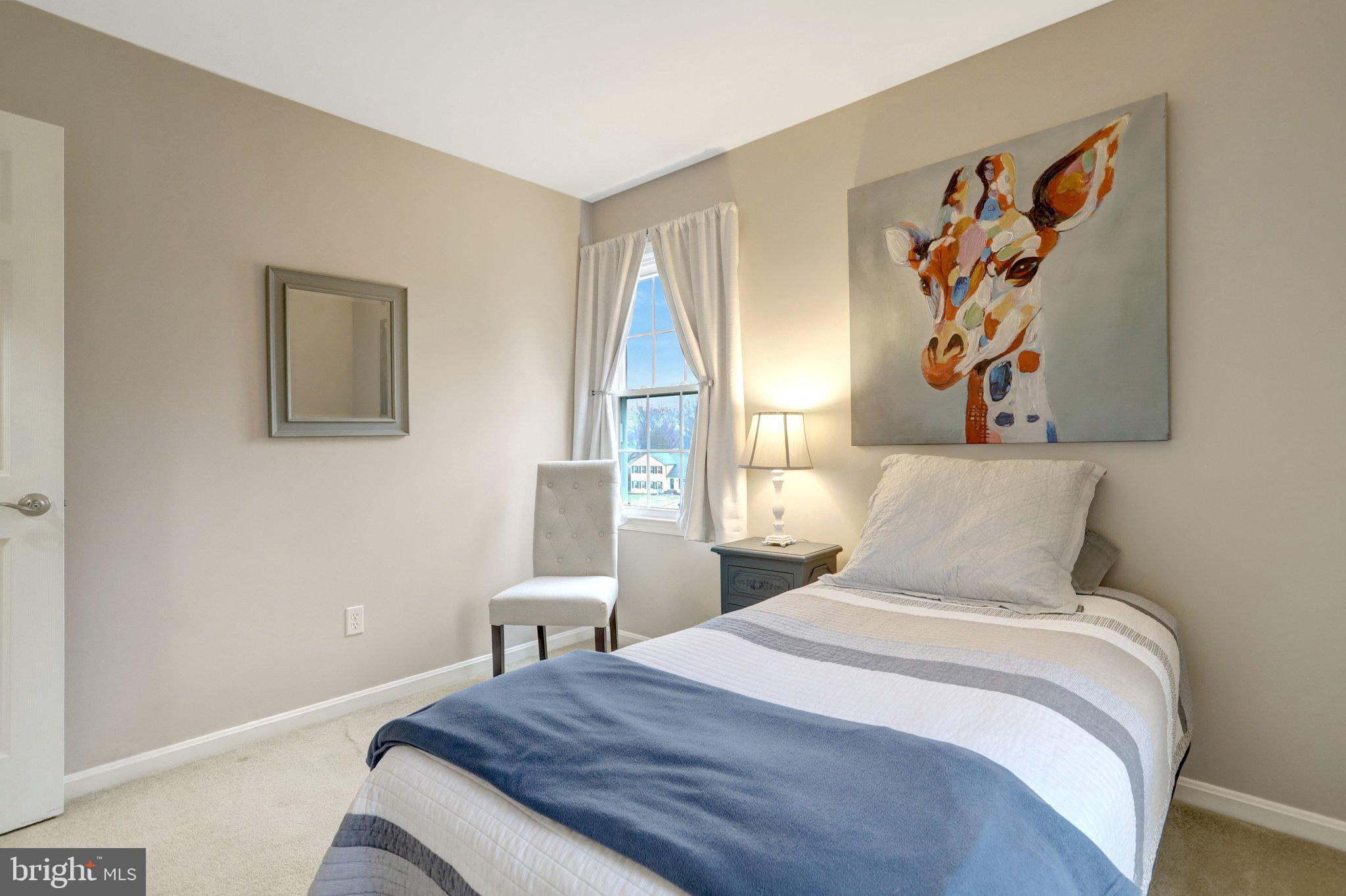 KEENE MILL STATION - Residential