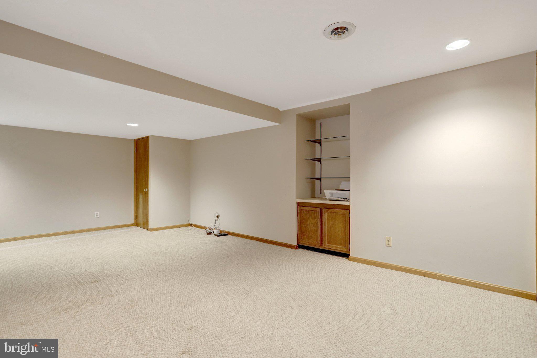 KEENE MILL STATION - Residential