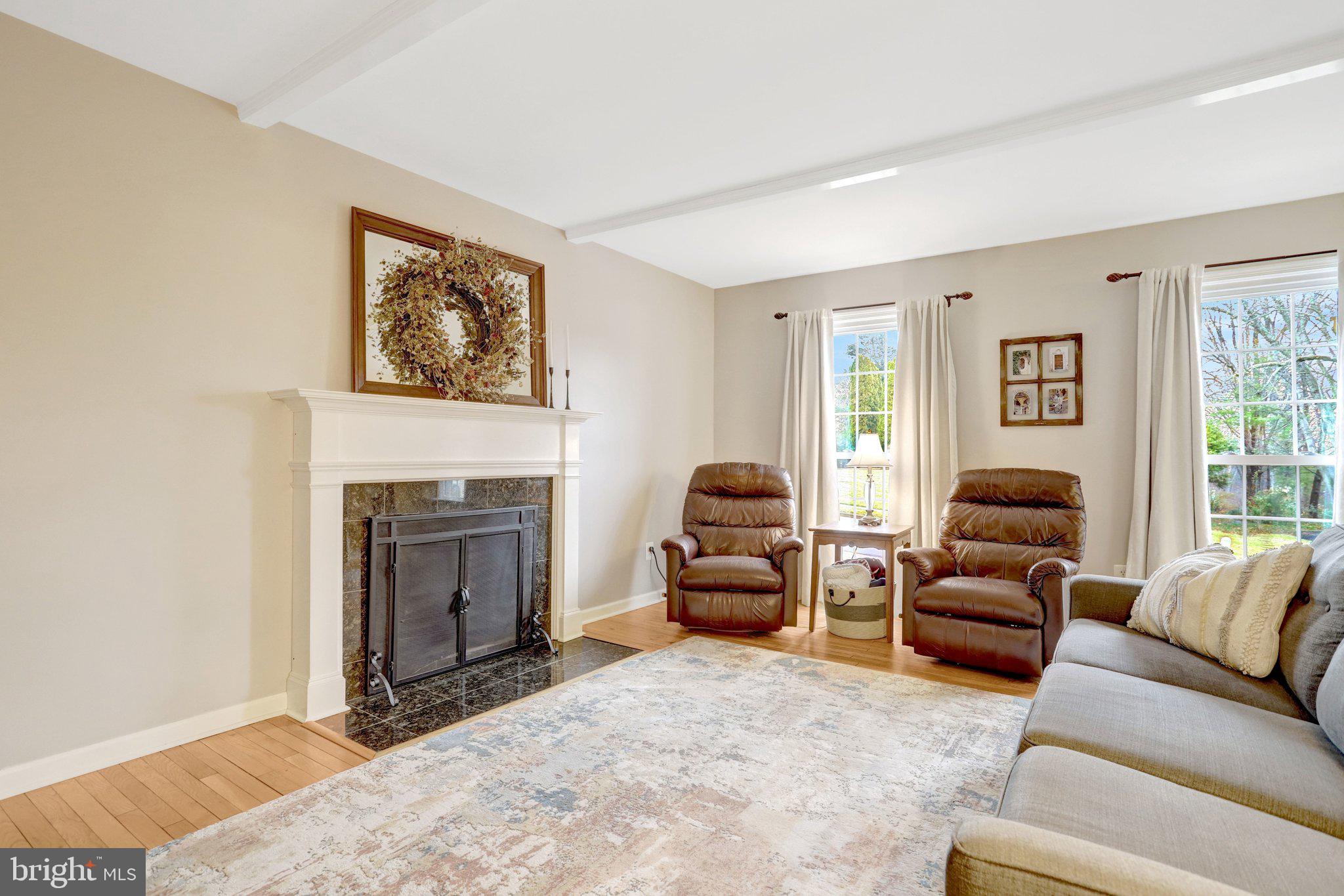 KEENE MILL STATION - Residential