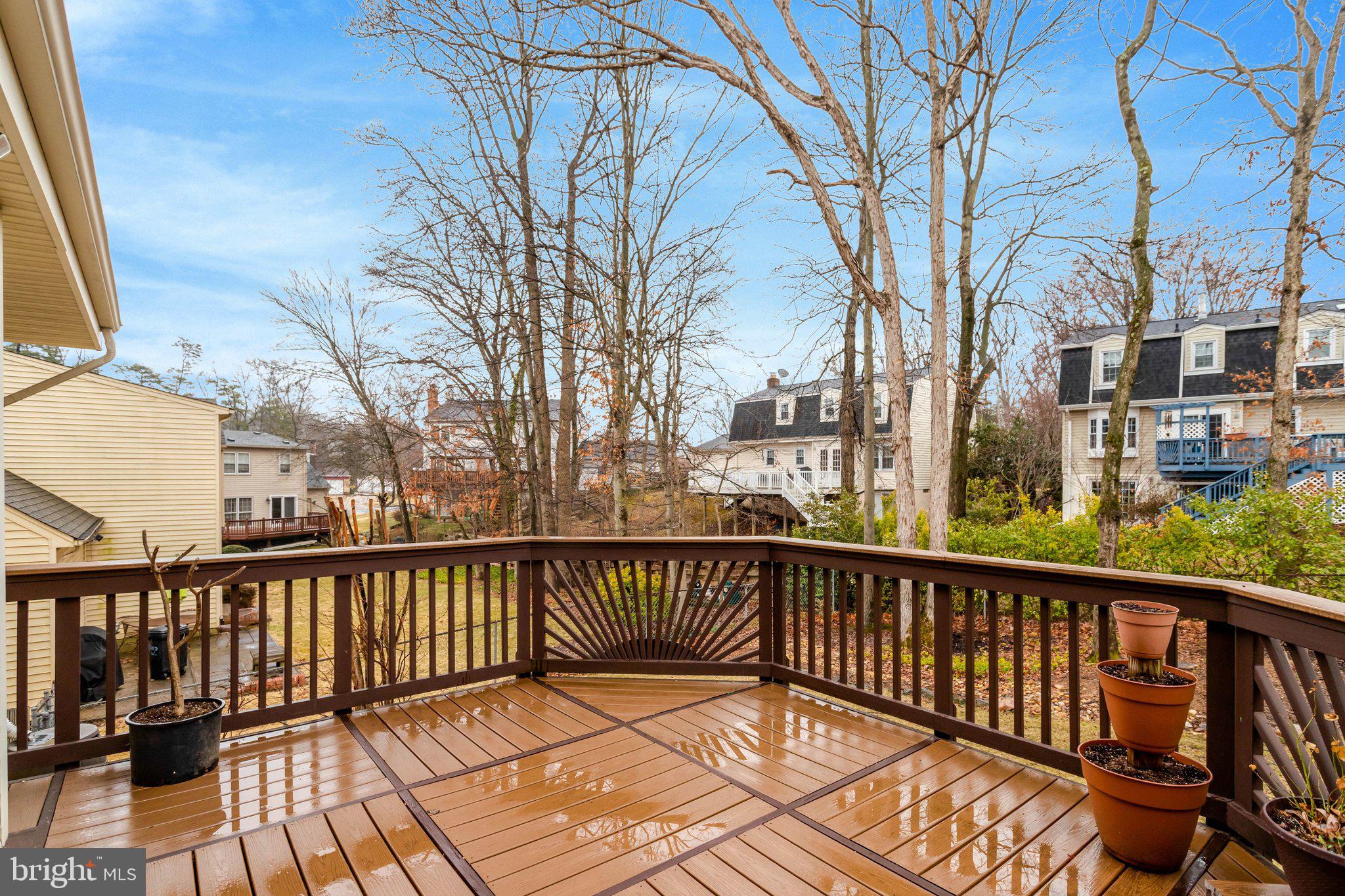 KEENE MILL STATION - Residential