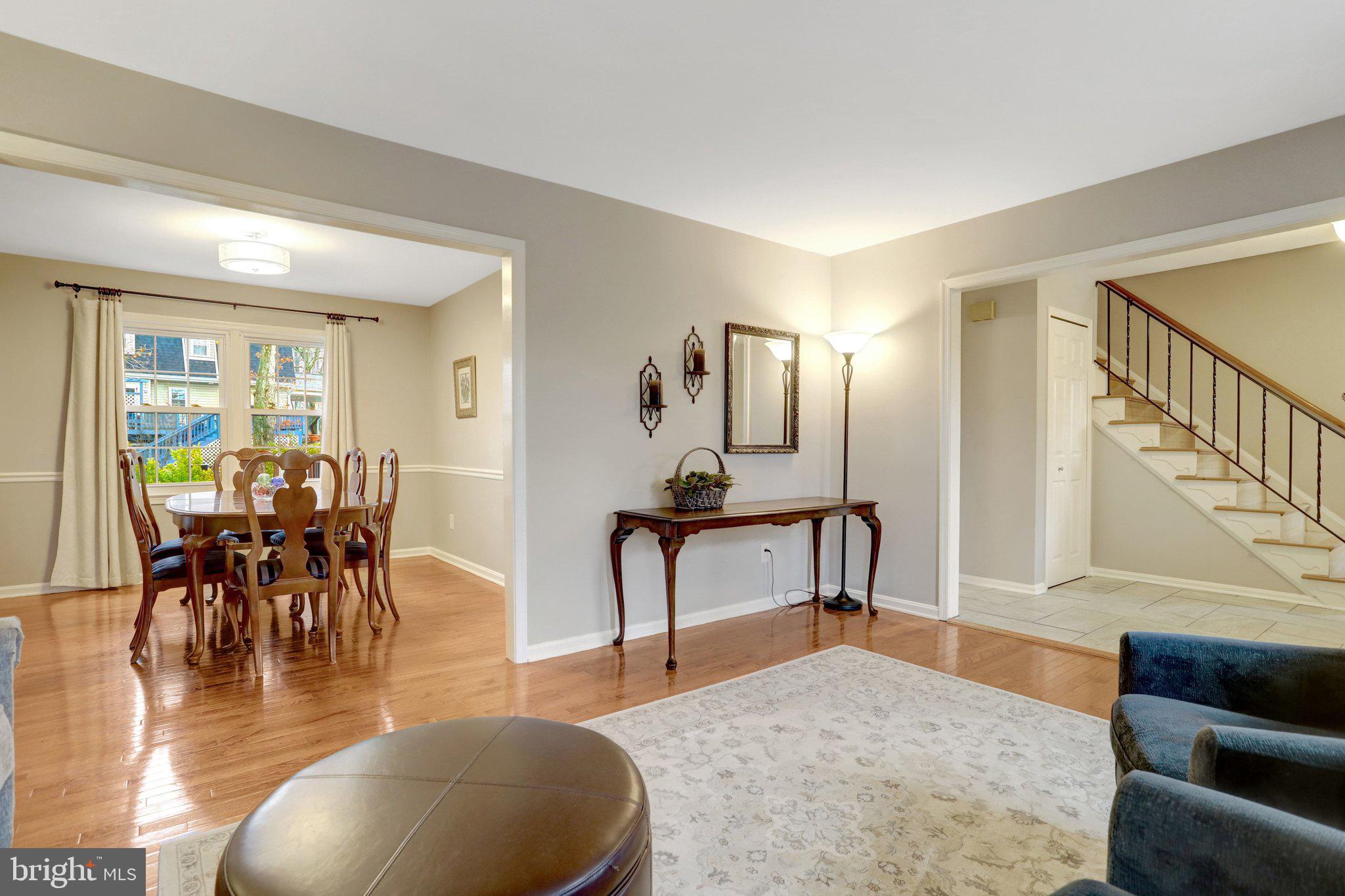 KEENE MILL STATION - Residential