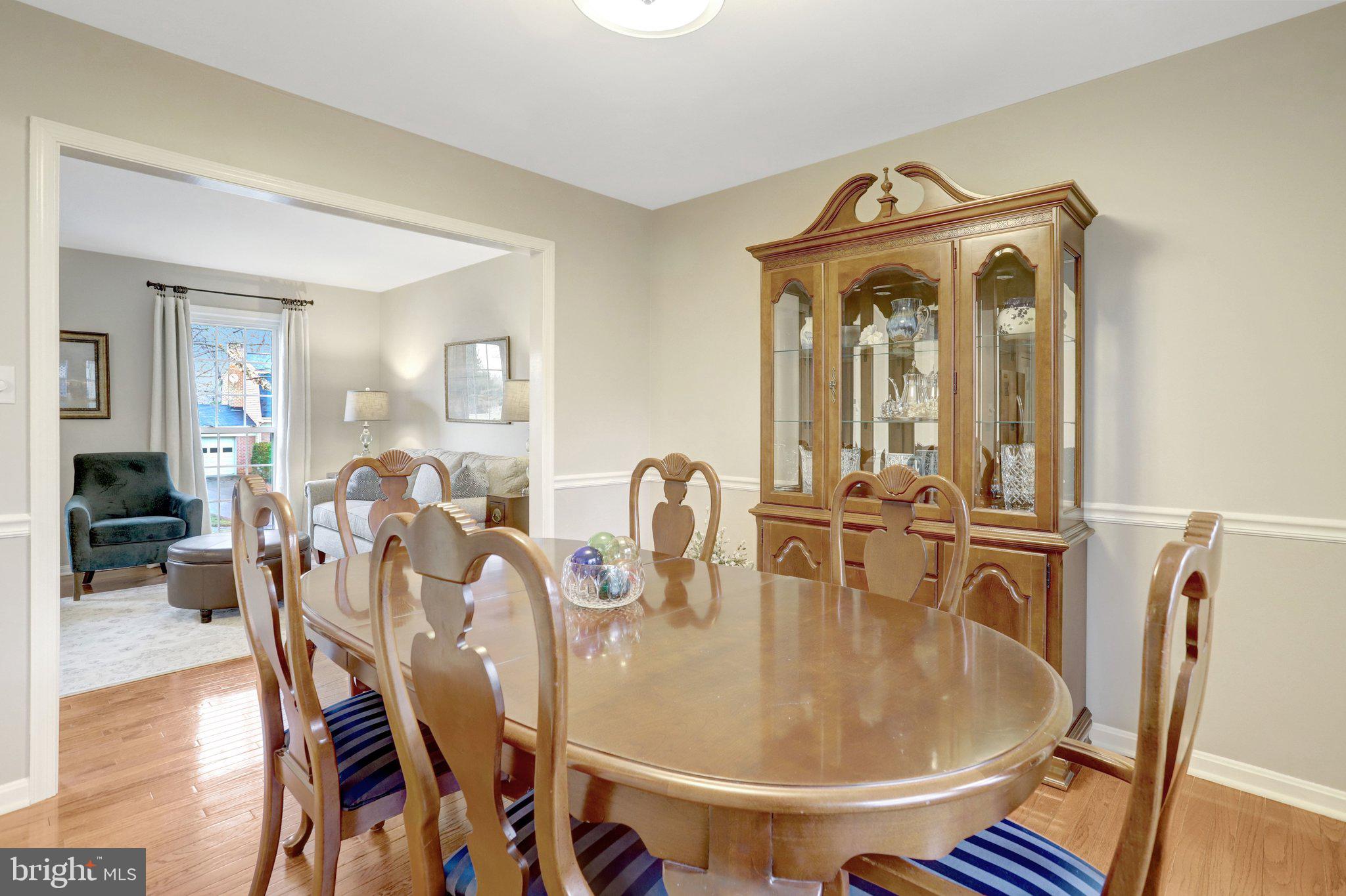 KEENE MILL STATION - Residential