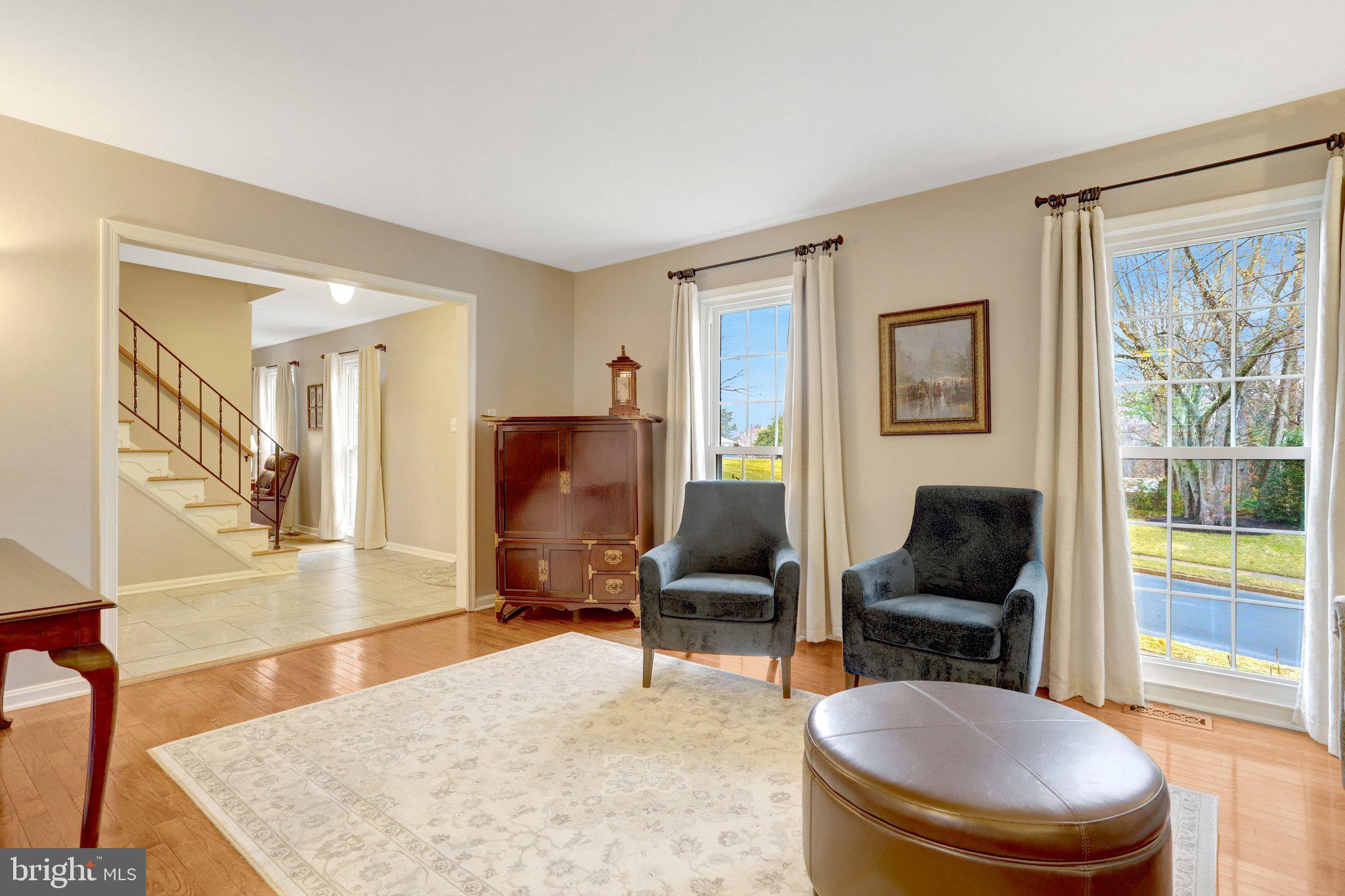 KEENE MILL STATION - Residential