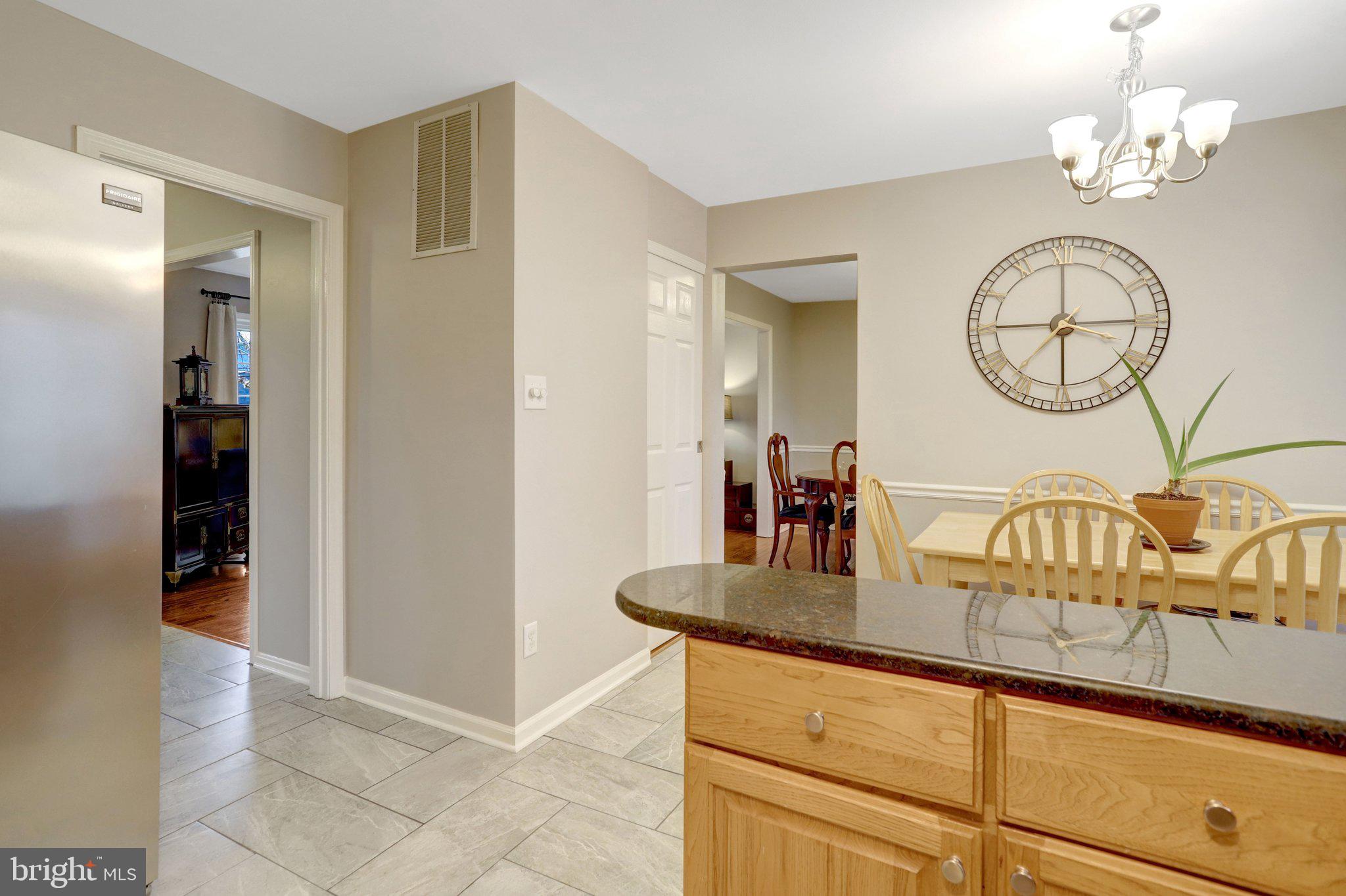 KEENE MILL STATION - Residential