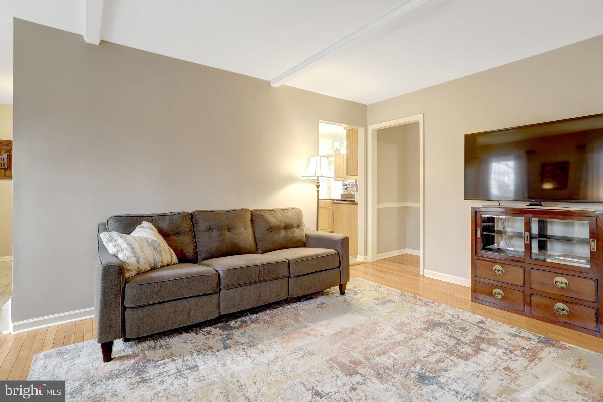 KEENE MILL STATION - Residential