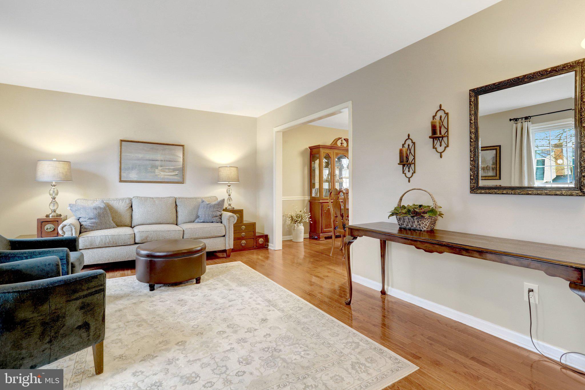 KEENE MILL STATION - Residential