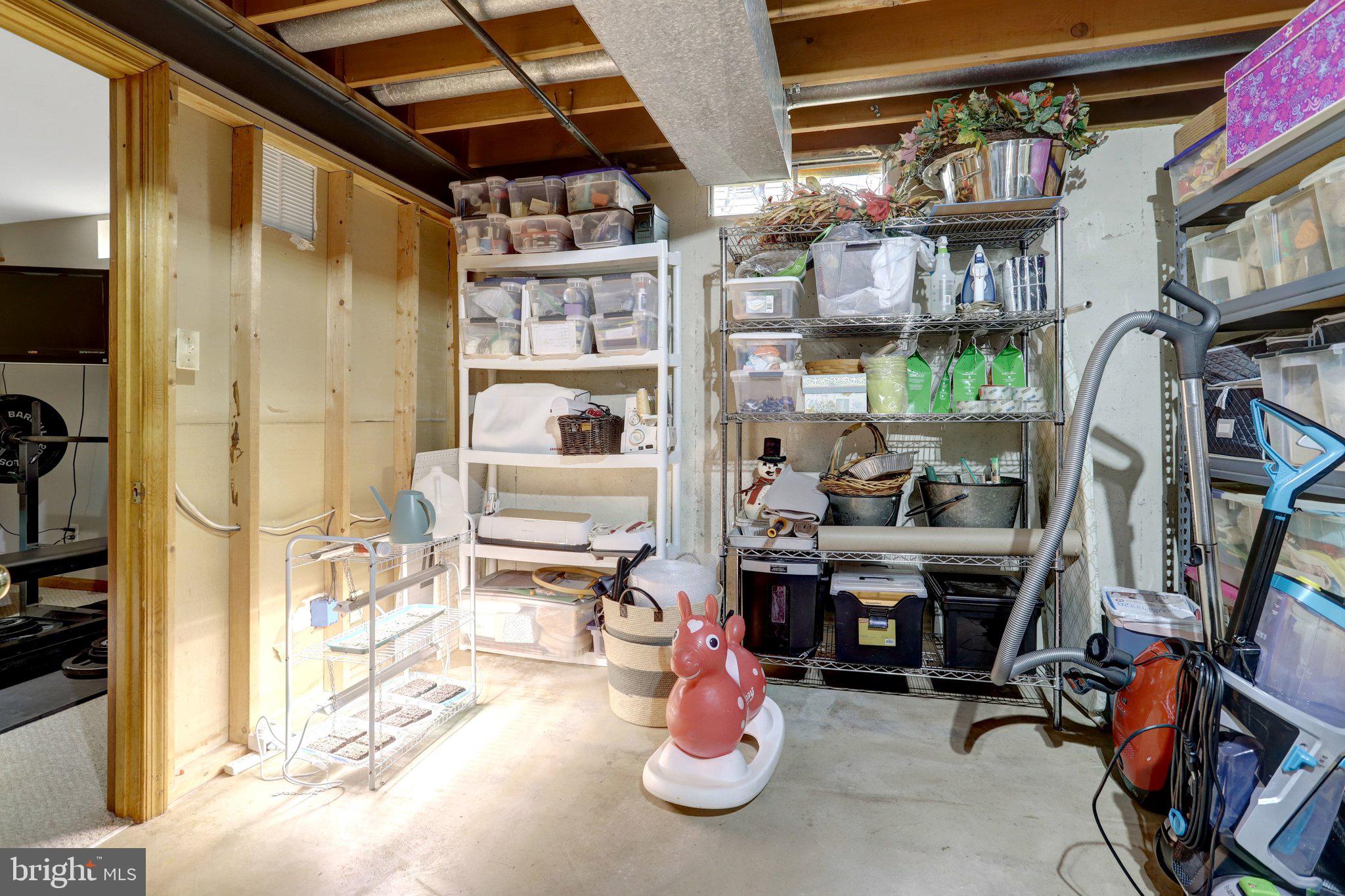 KEENE MILL STATION - Residential