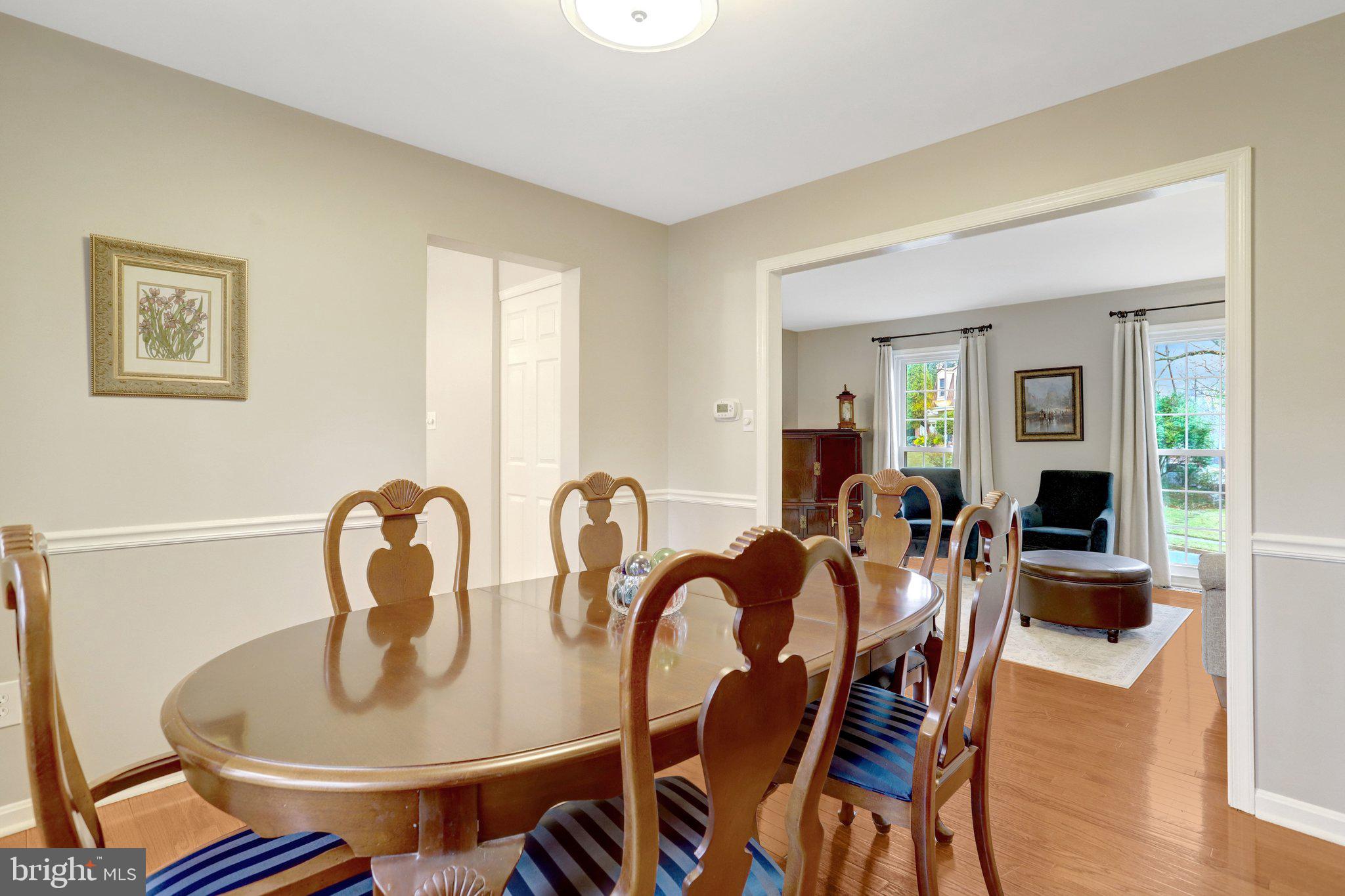 KEENE MILL STATION - Residential