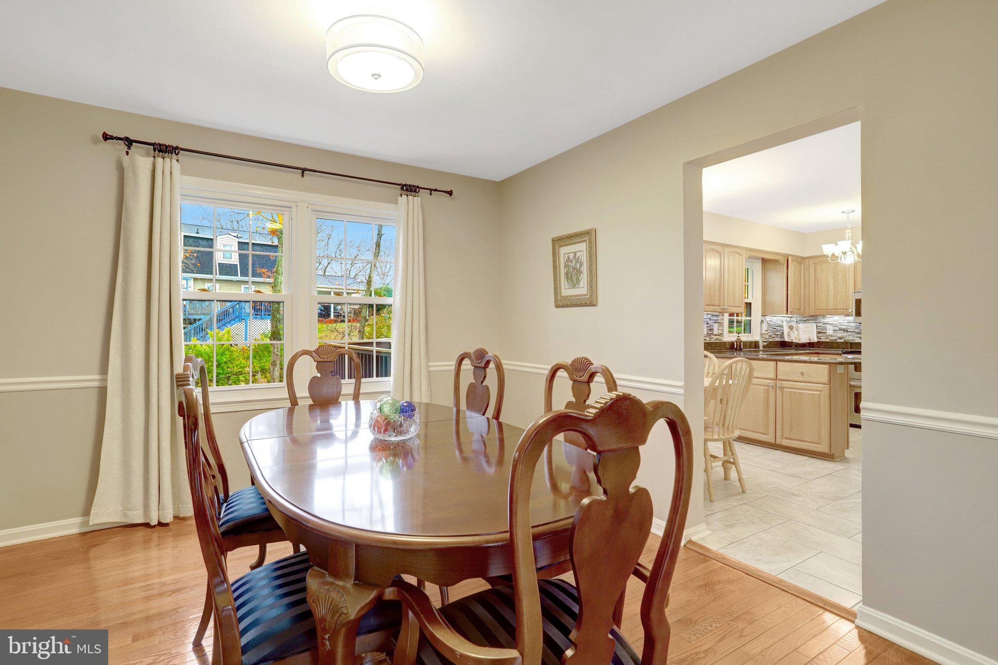 KEENE MILL STATION - Residential