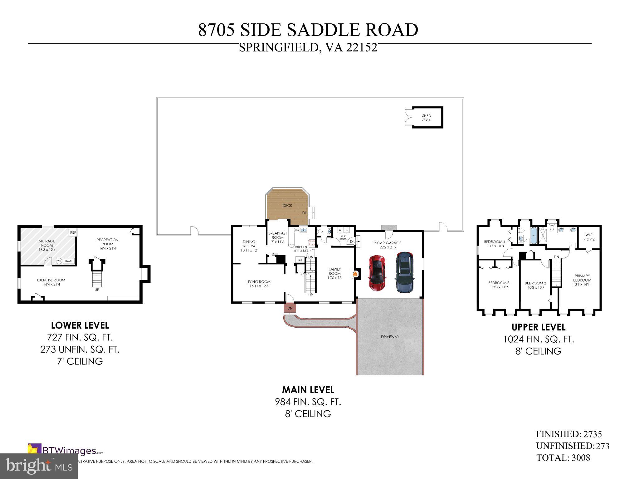 KEENE MILL STATION - Residential