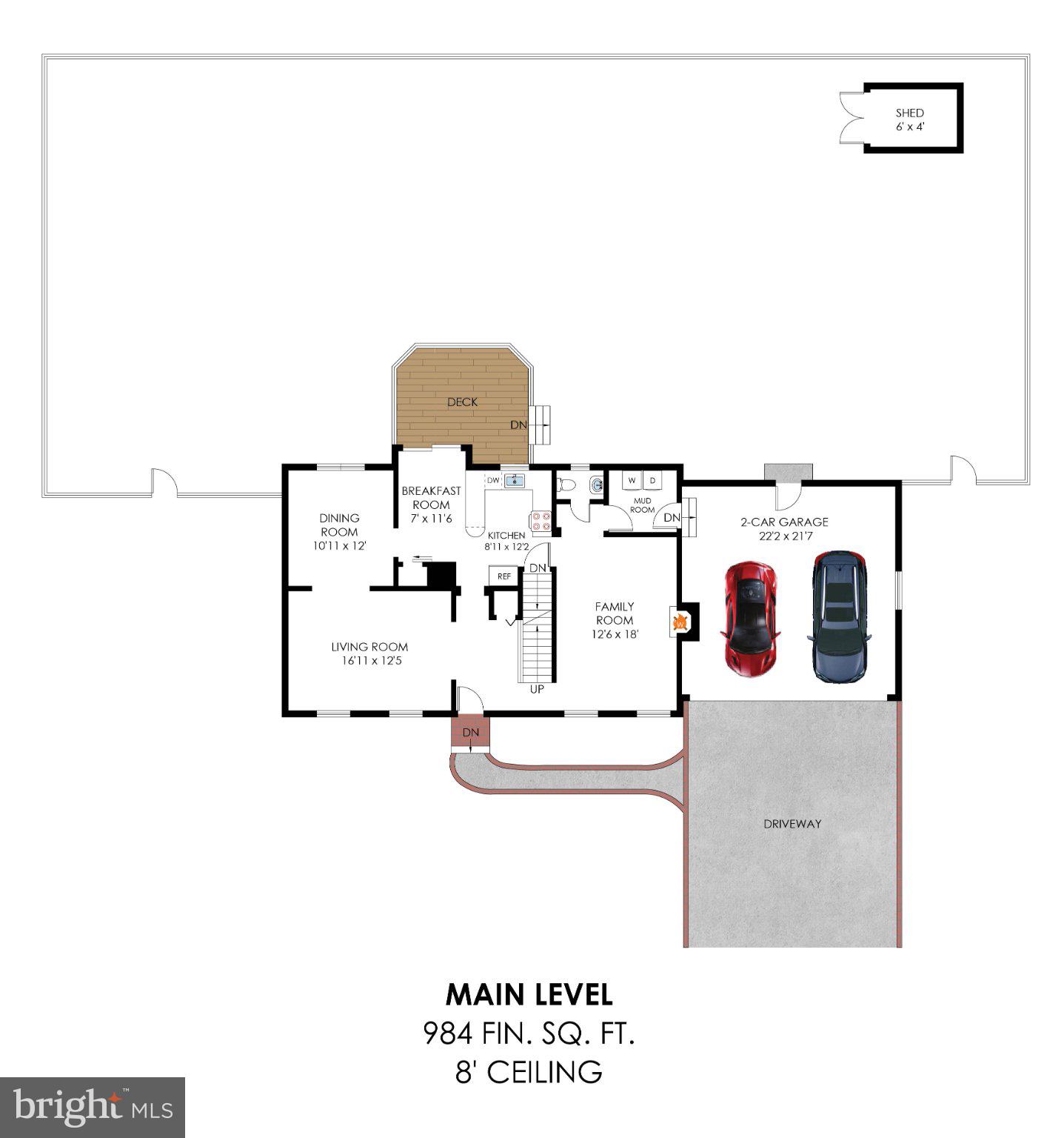 KEENE MILL STATION - Residential