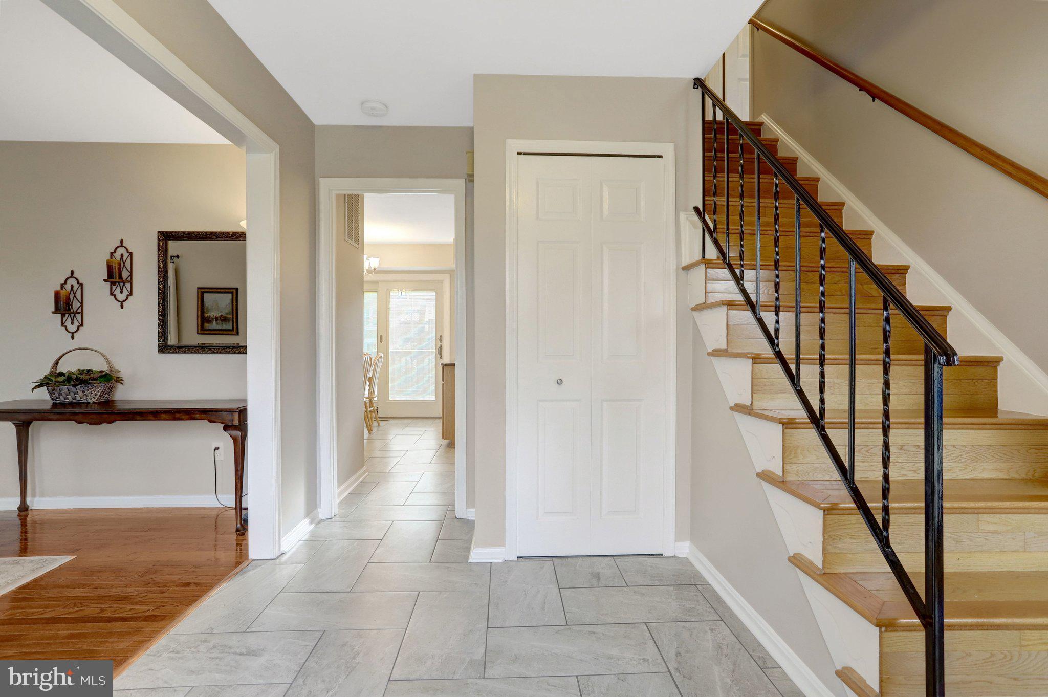 8705 SIDE SADDLE ROAD