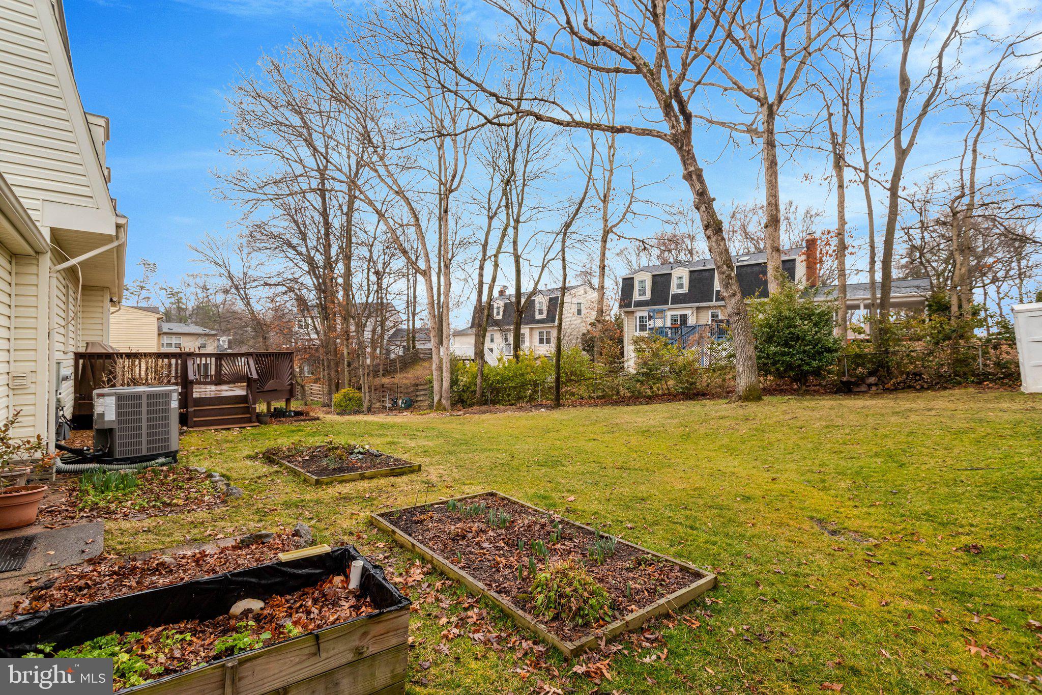 KEENE MILL STATION - Residential