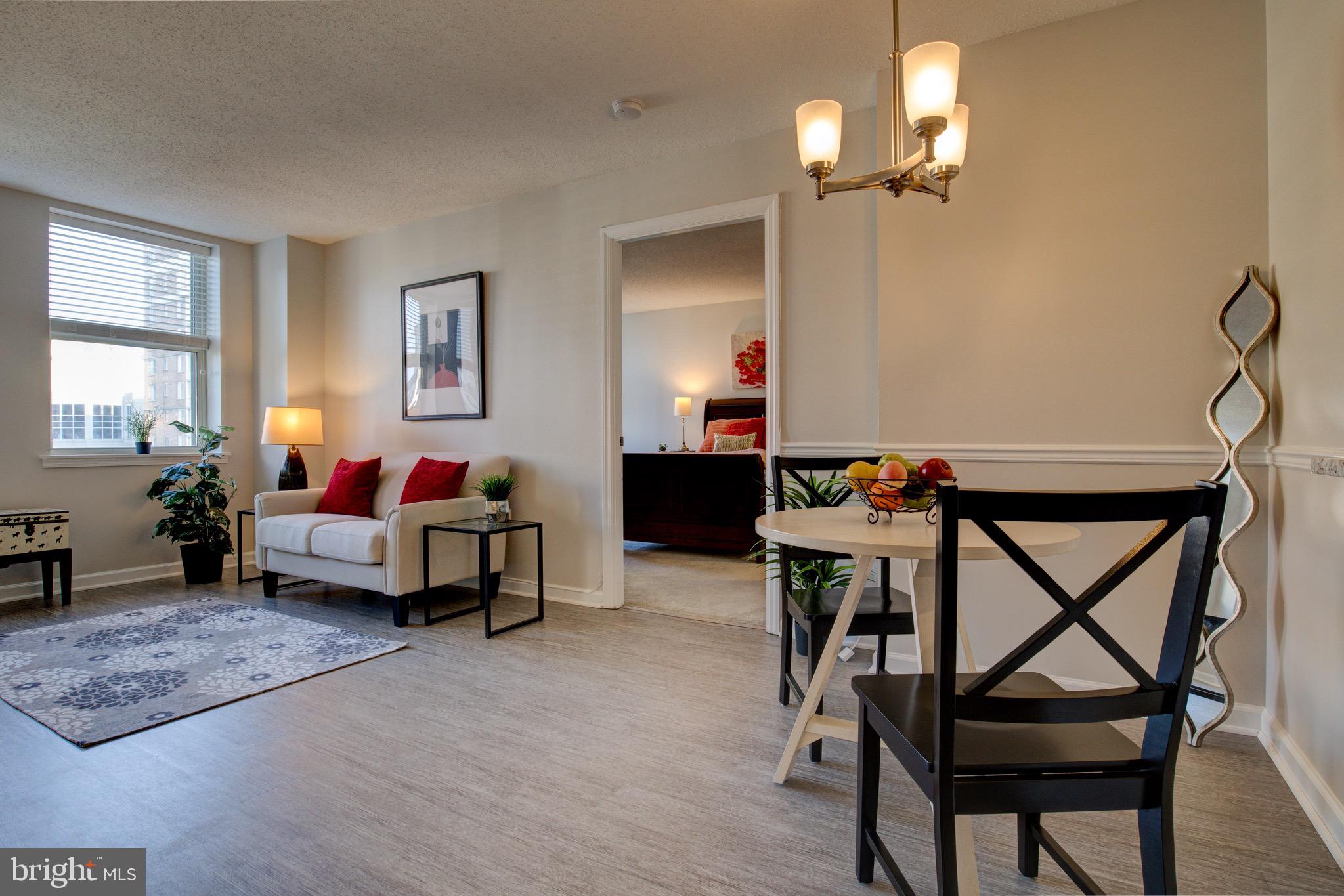 ARLINGTON - Residential