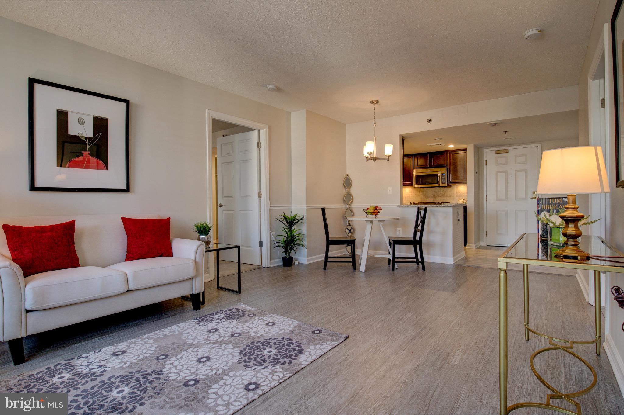 ARLINGTON - Residential