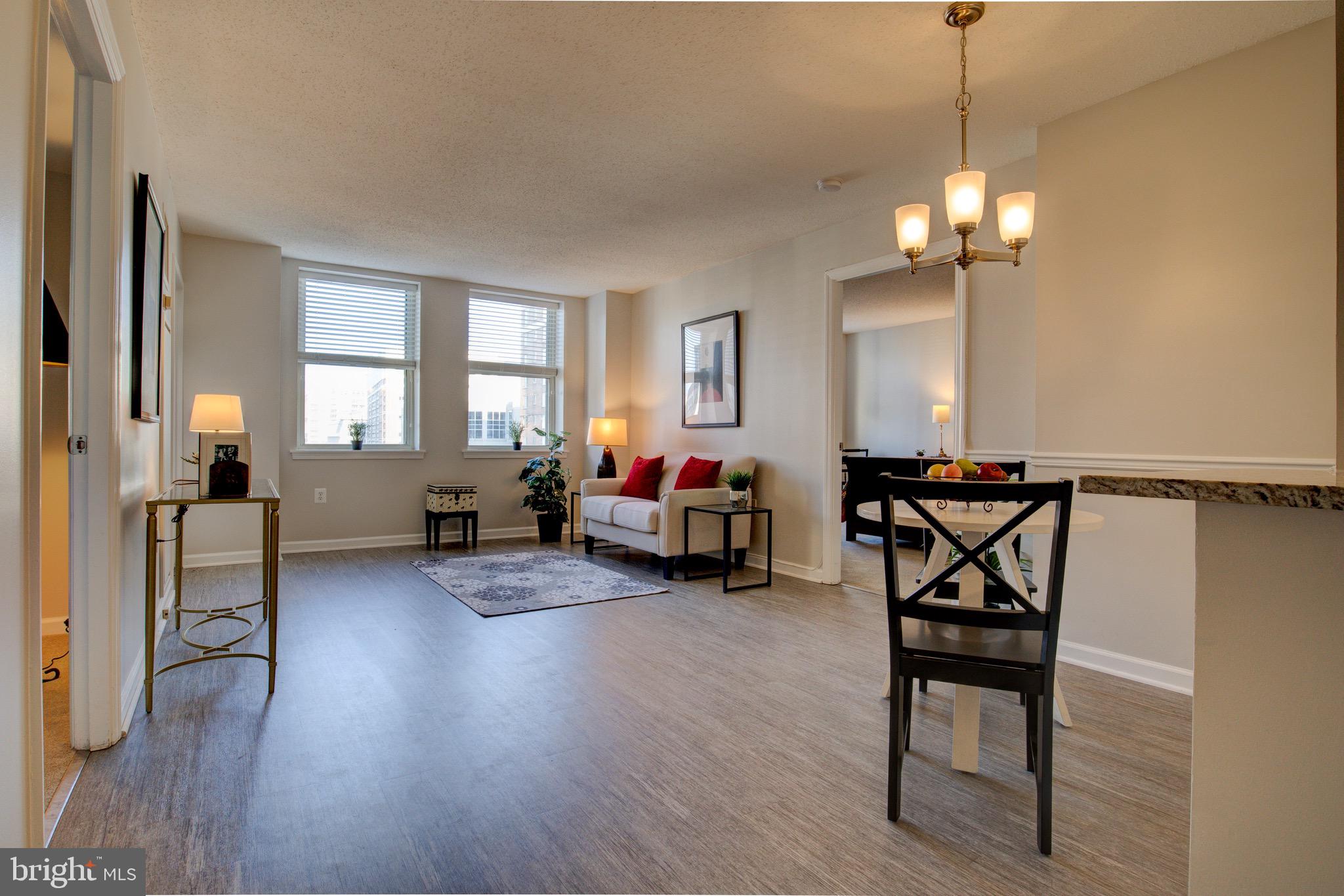 ARLINGTON - Residential