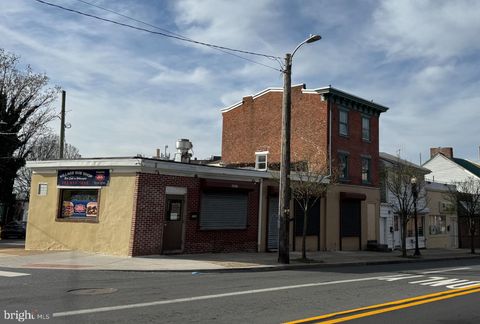 Photo of 2020 N Market St, WILMINGTON, DE 19802 (MLS # DENC2079082)