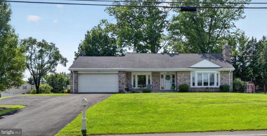 1532 SWAMP PIKE