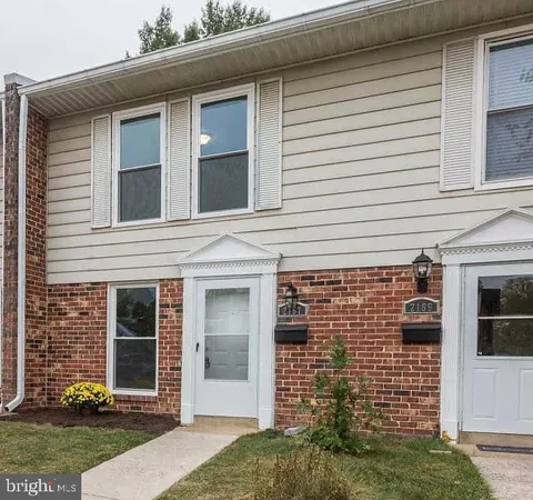 2167 Ferguson Place, Herndon, VA MLS: VAFX2280176