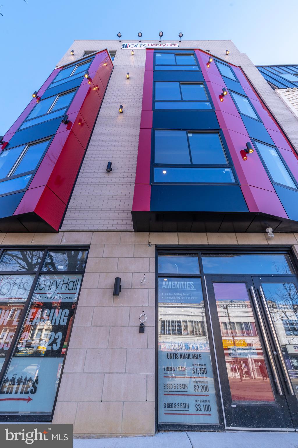 TEMPLE UNIVERSITY - Residential Lease