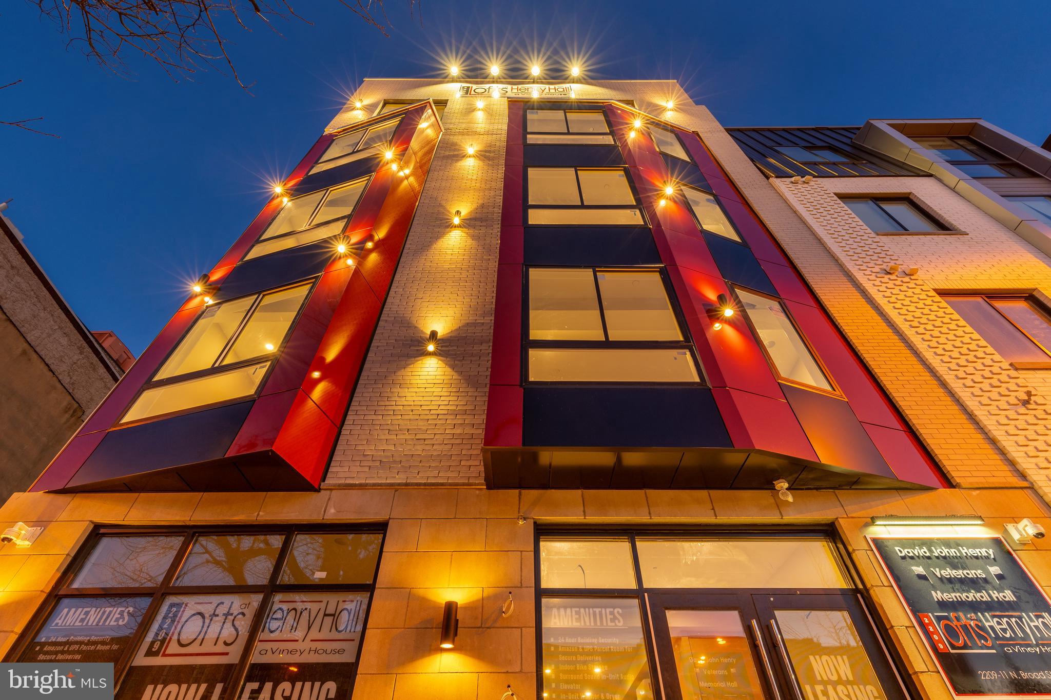 TEMPLE UNIVERSITY - Residential Lease