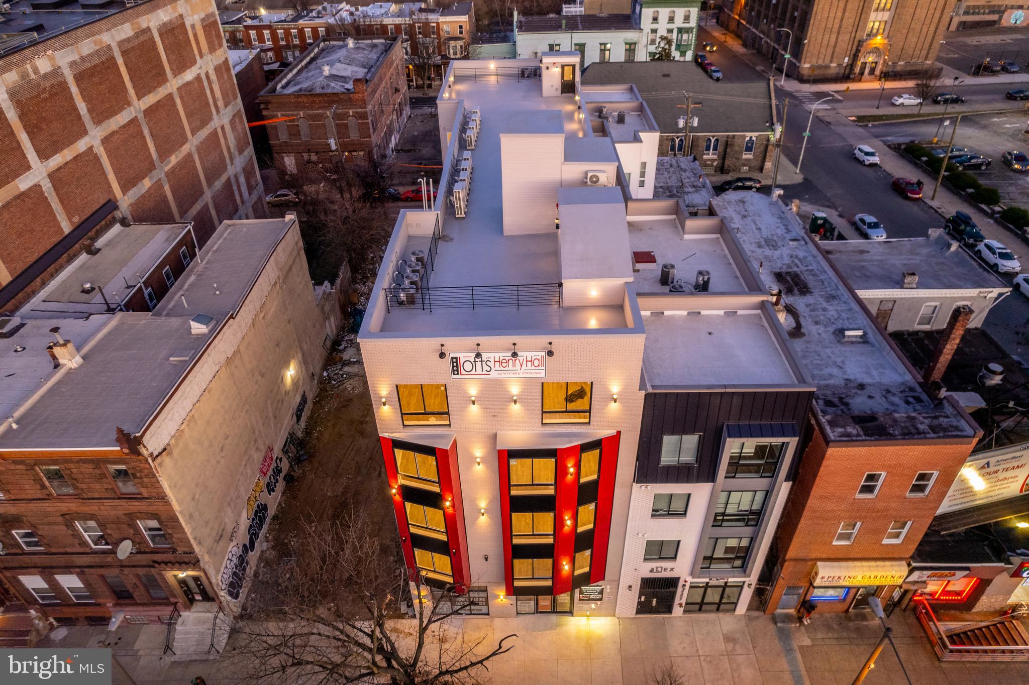 TEMPLE UNIVERSITY - Residential Lease