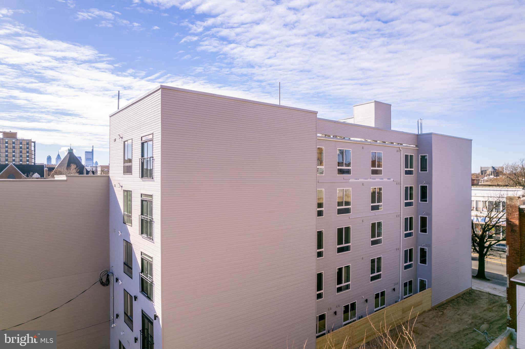 TEMPLE UNIVERSITY - Residential Lease