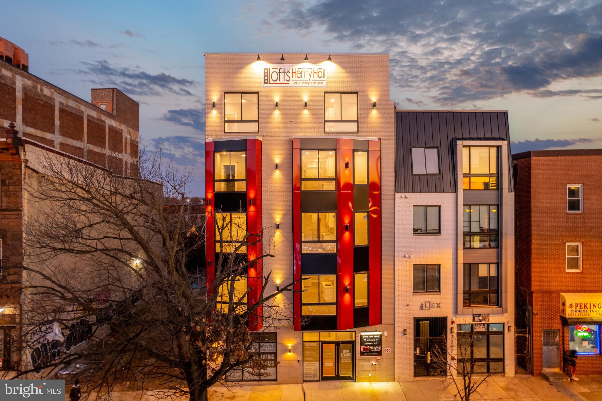 TEMPLE UNIVERSITY - Residential Lease