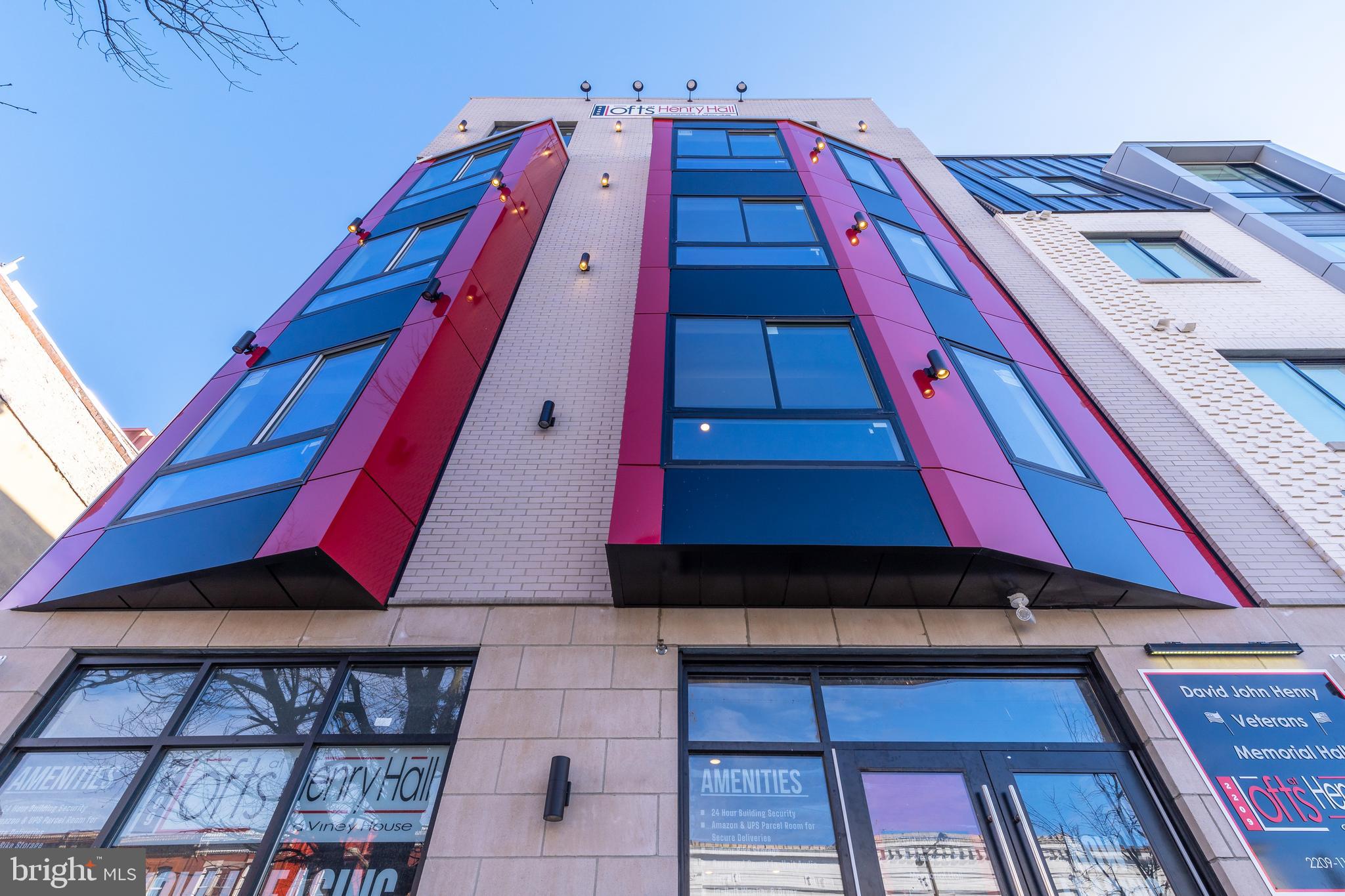 TEMPLE UNIVERSITY - Residential Lease