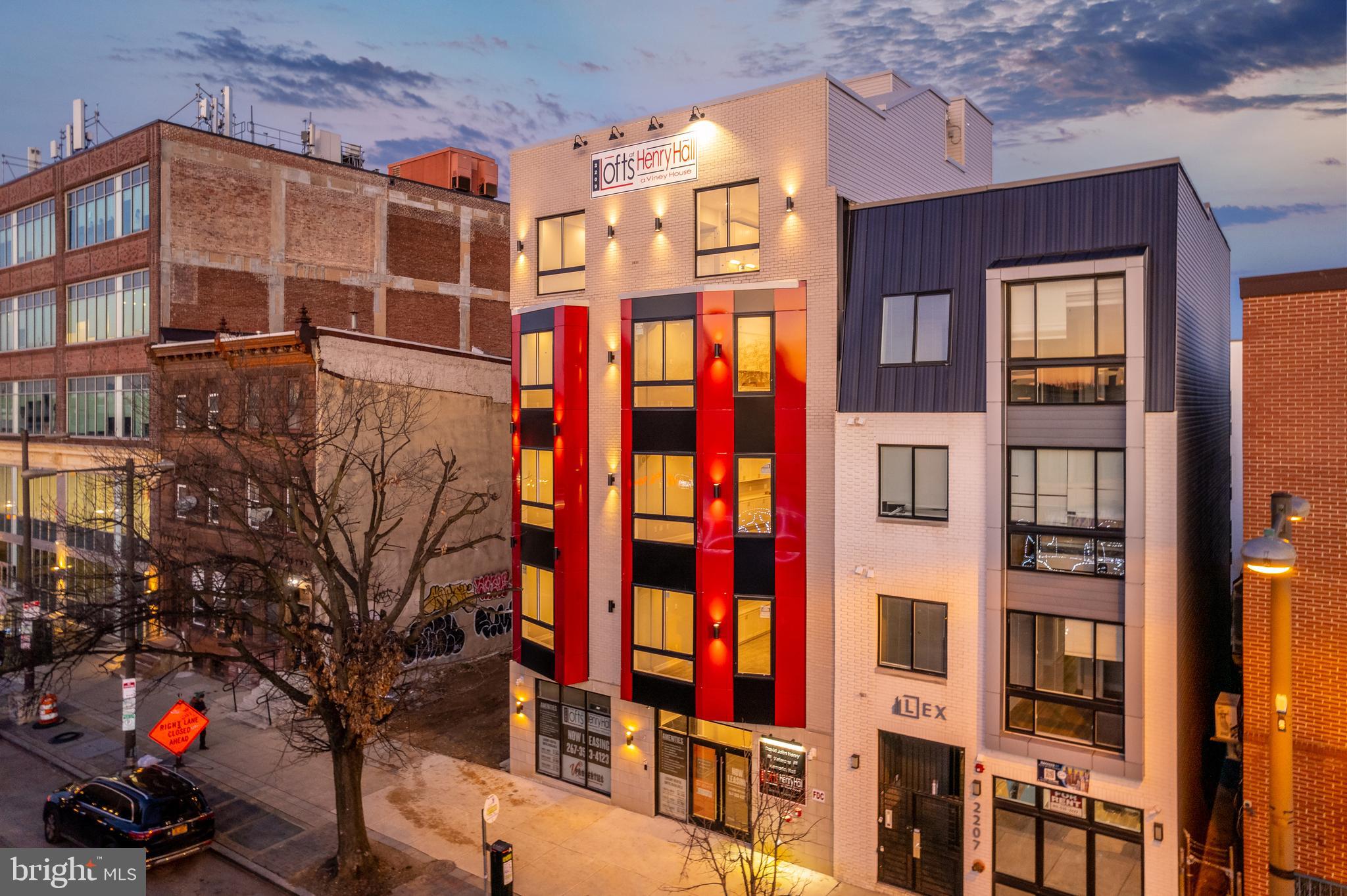 TEMPLE UNIVERSITY - Residential Lease